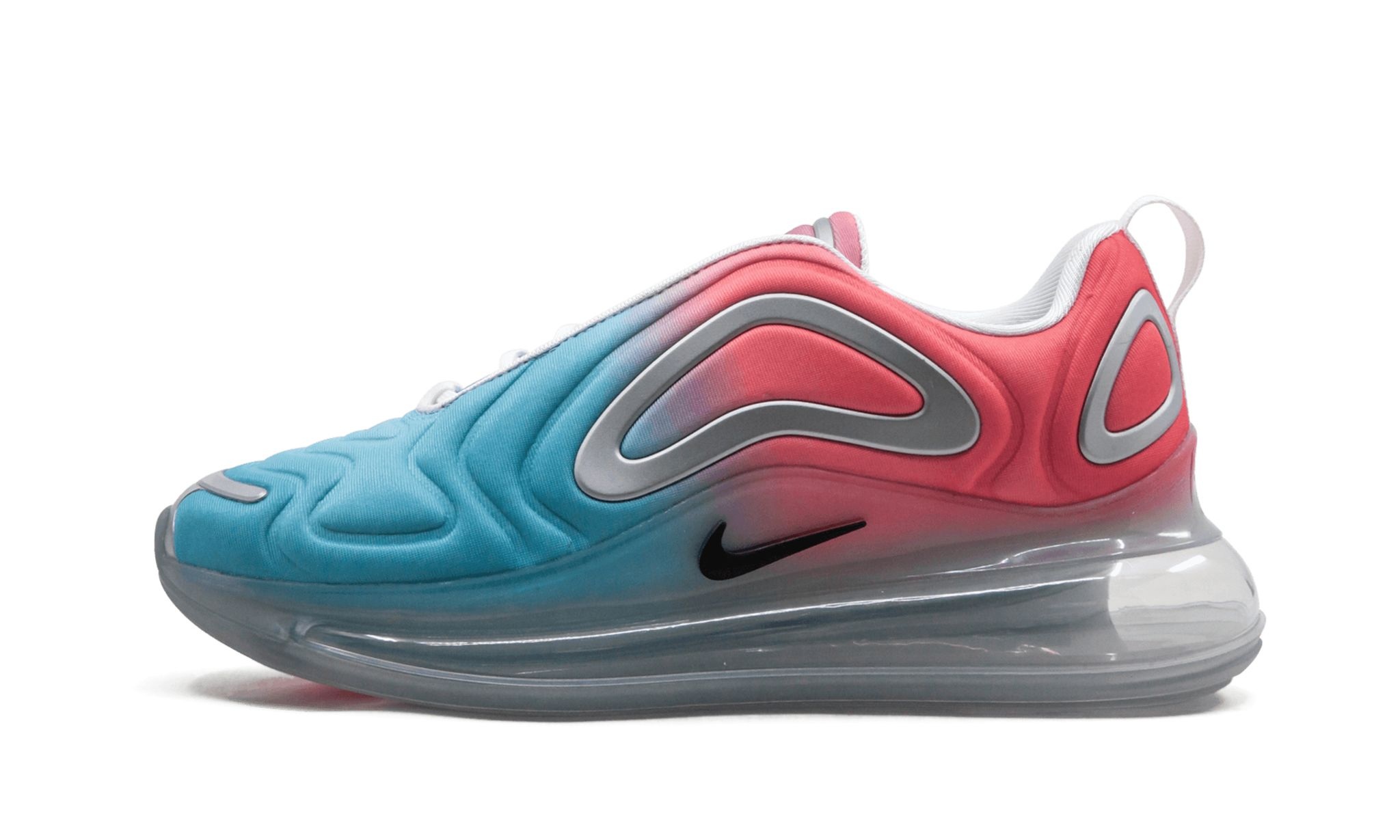 W Nike Air Max 720 "Pink Sea" - 1