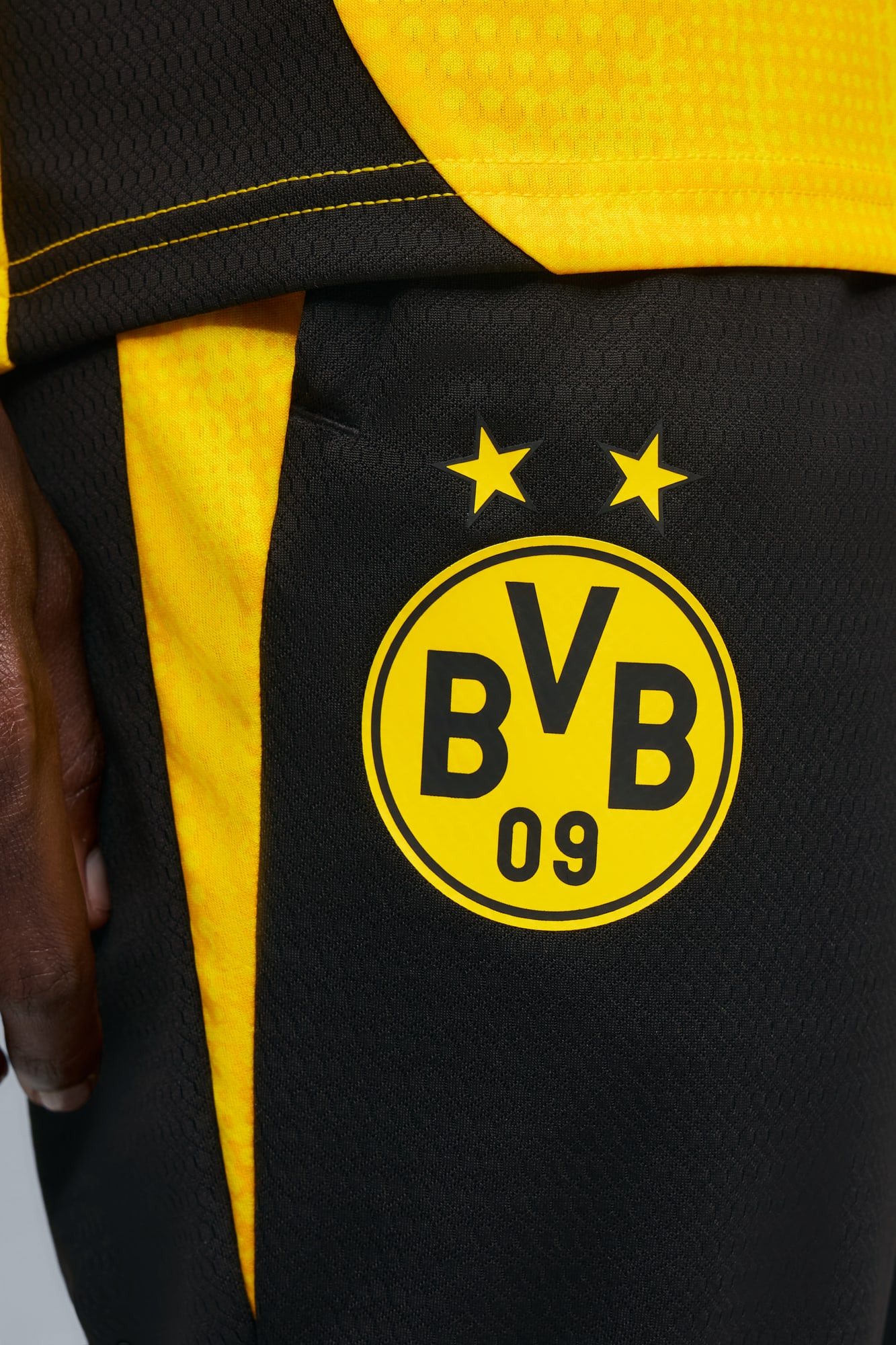BVB TRG Pants Men - 7