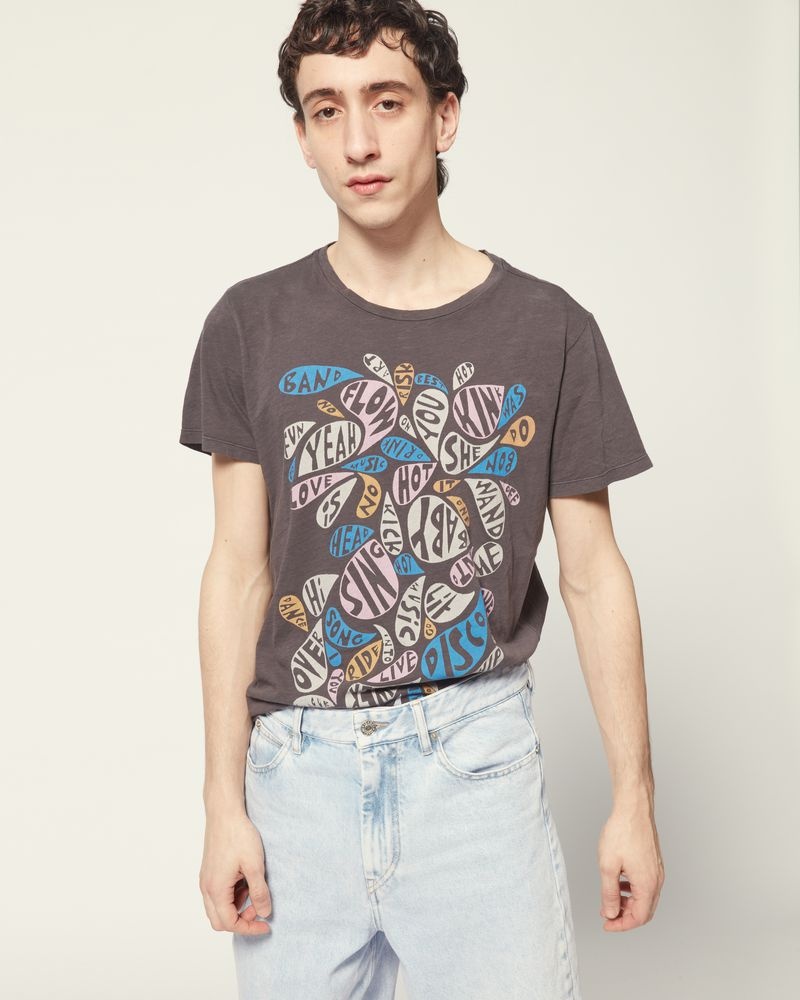 ZAFFERH T-SHIRT - 3