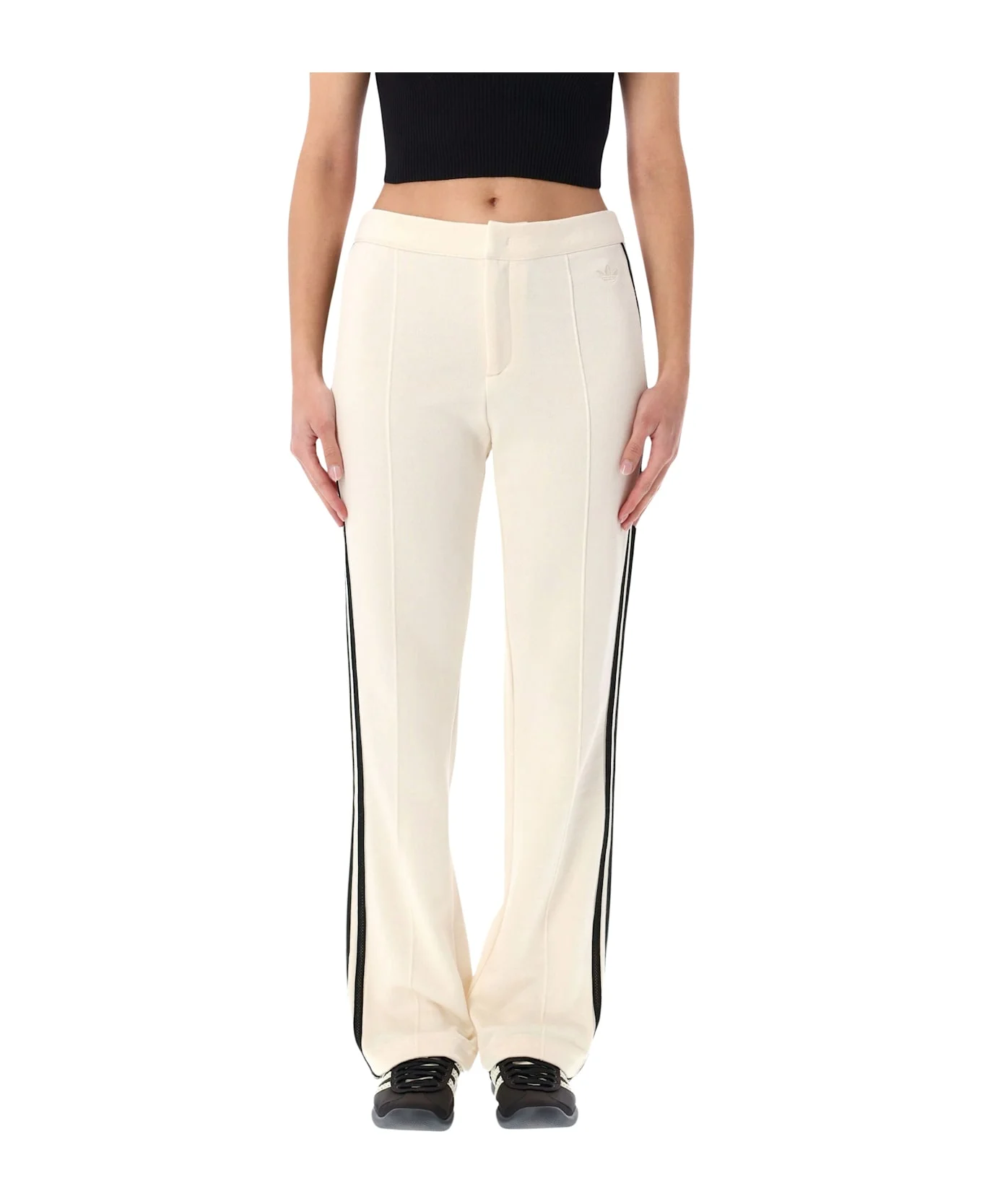 Adidas X Wales Bonner Ft Track Pants - 1