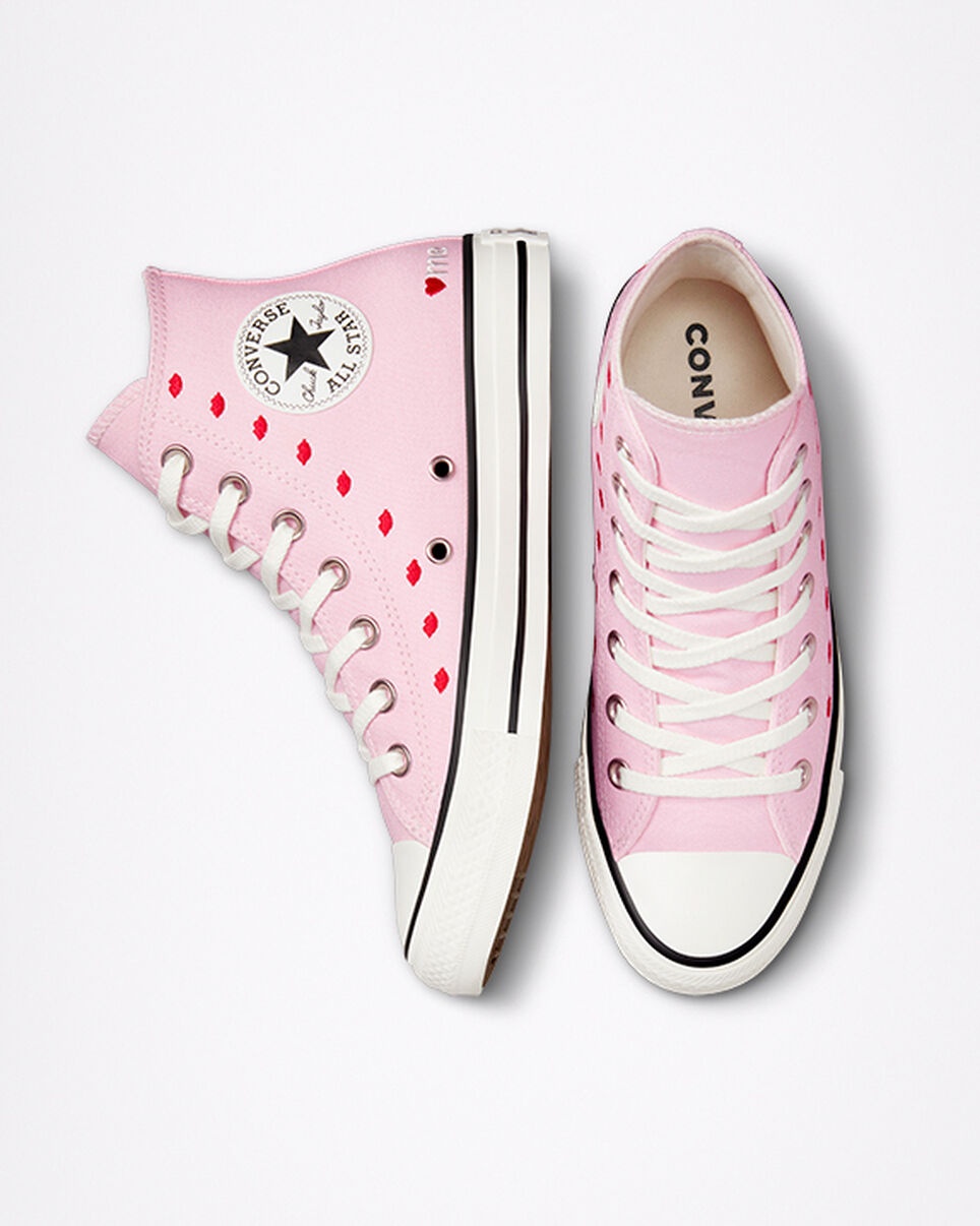 Crafted With Love Chuck Taylor All Star - 5