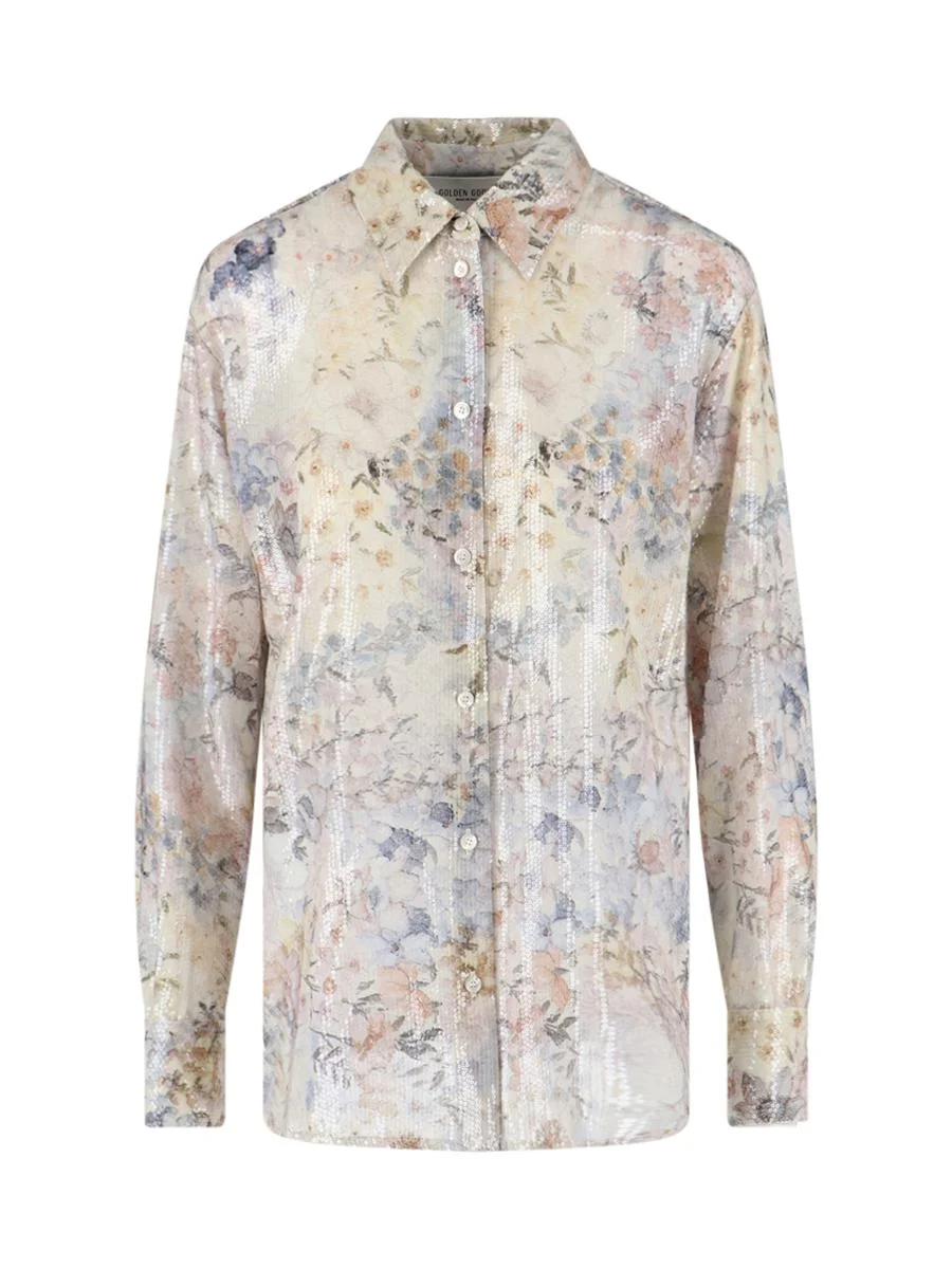 Golden Goose Shirts - 1