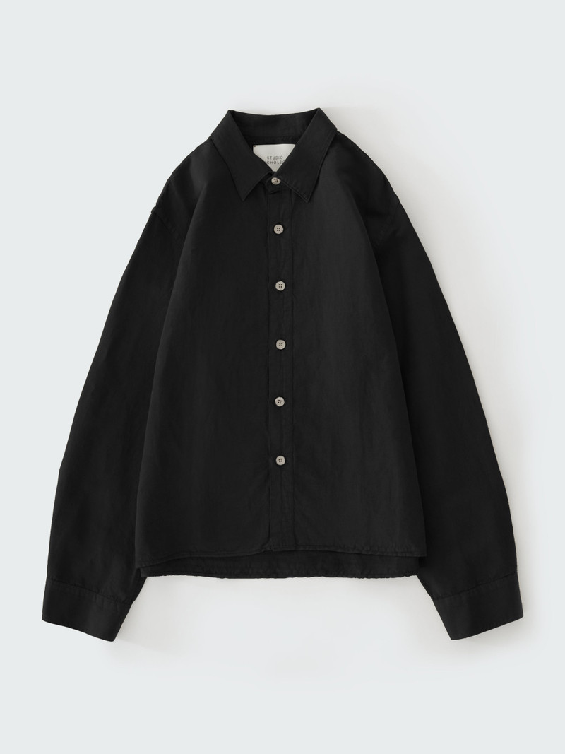 Hithe Linen Shirt 1