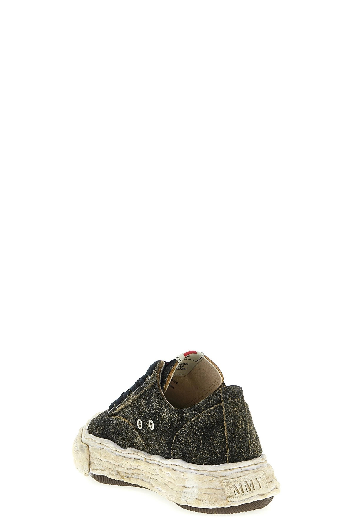'Peterson23' sneakers - 3
