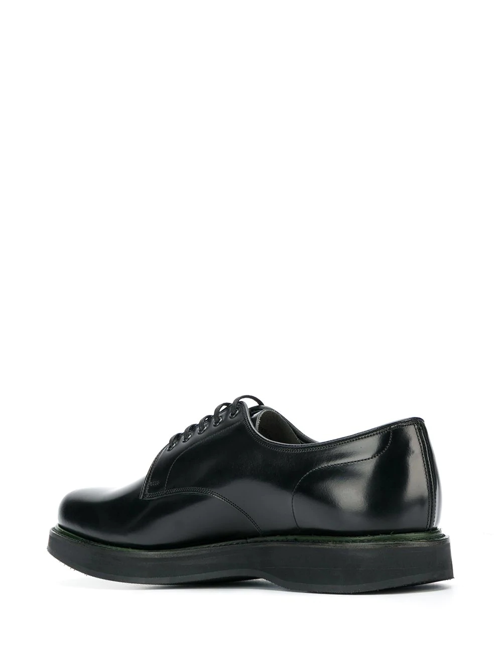 Leyton 5 Derby shoes - 3