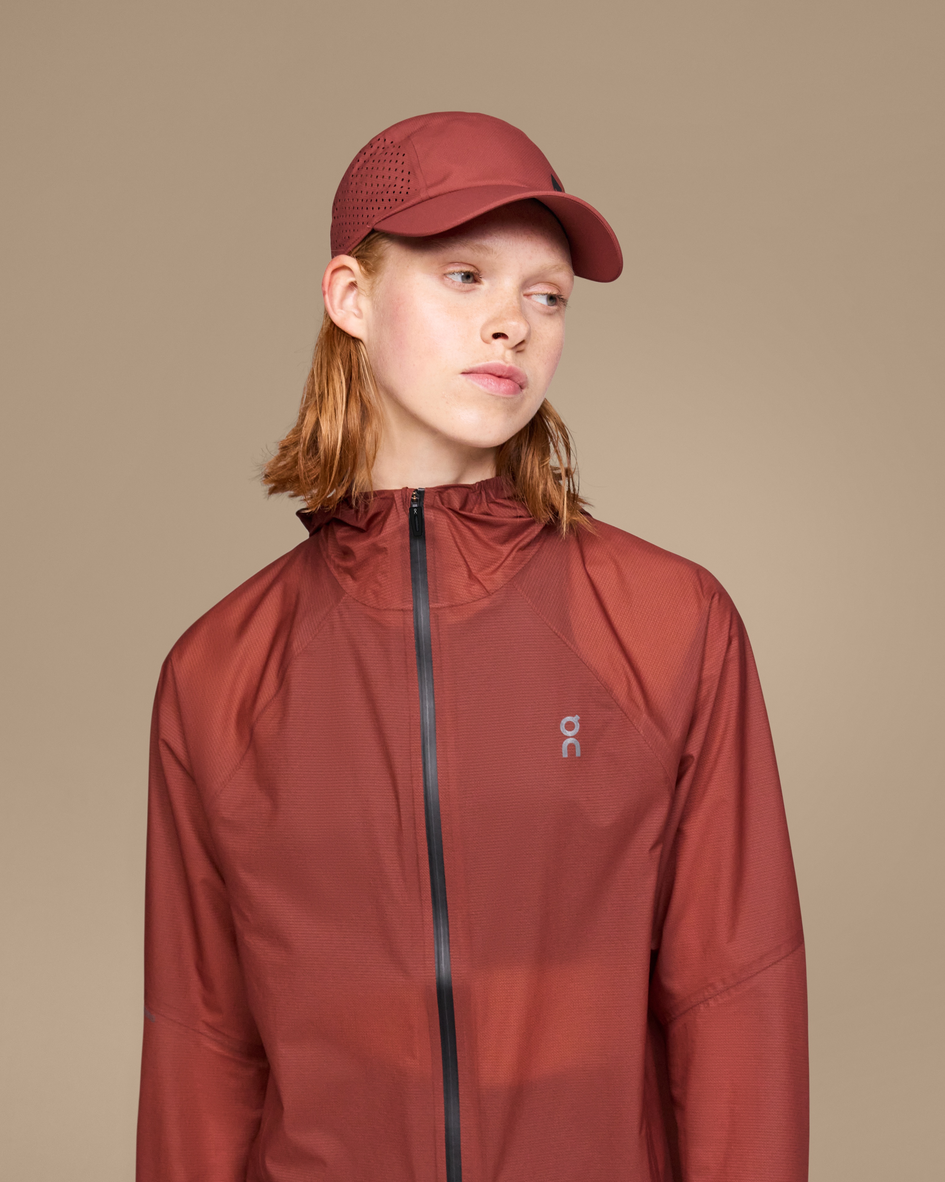 Lightweight Cap - 3