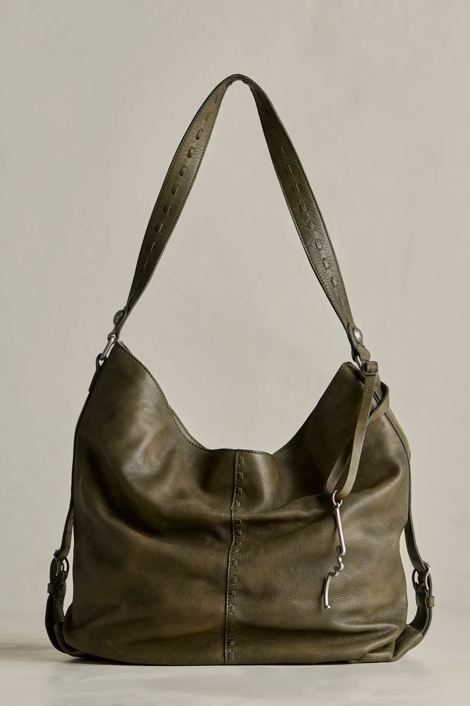 We The Free Dallas Leather Tote - 1