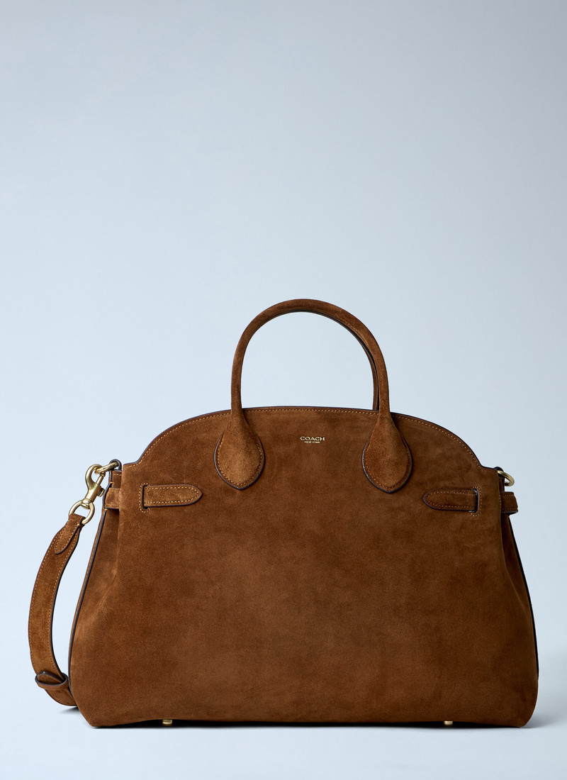 Soft Empire Carryall Handbag 40 1