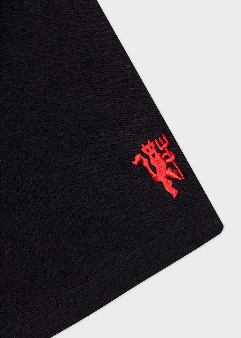 Paul Smith & Manchester United  - Pyjama Set 5