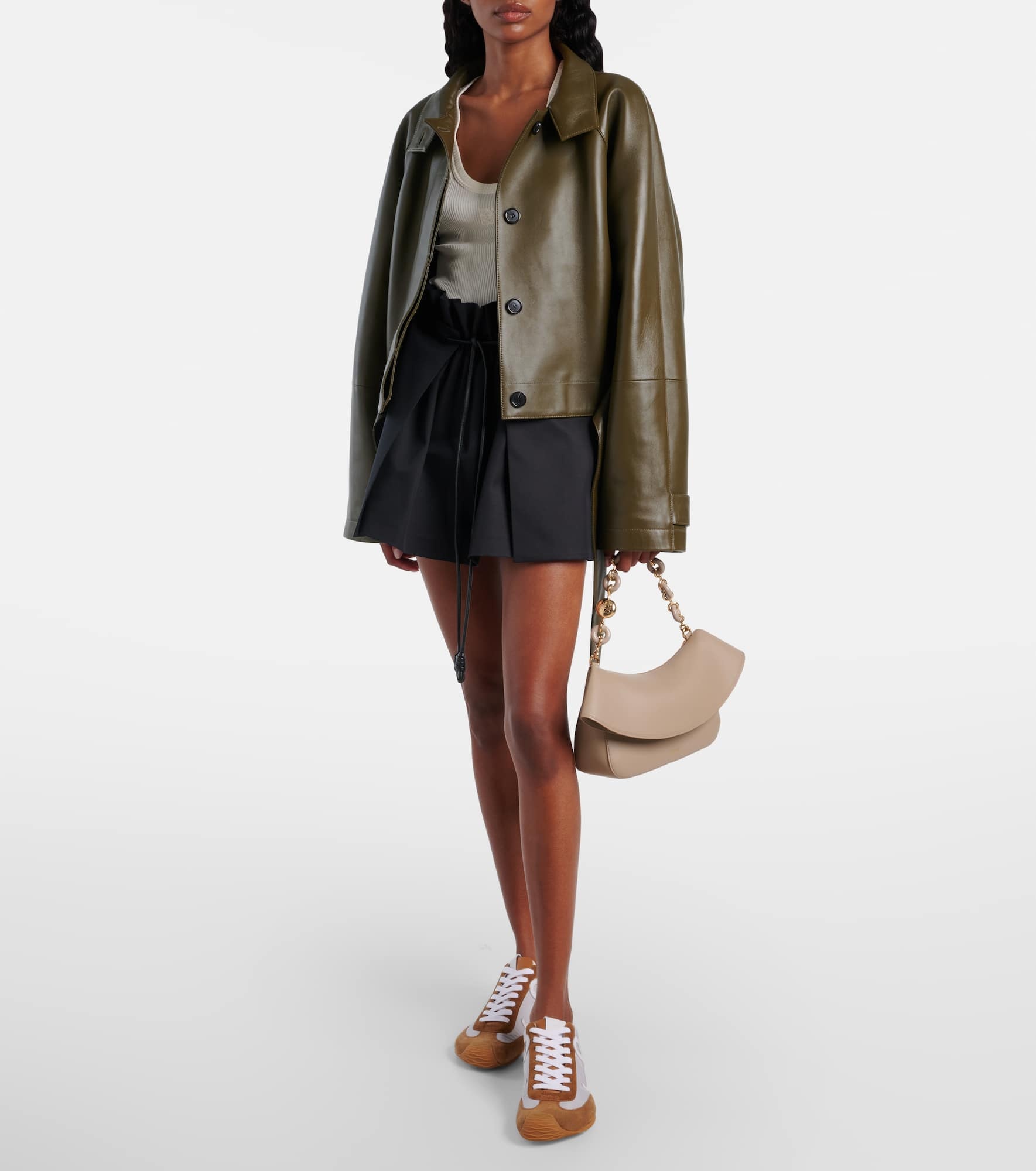 mytheresa's post