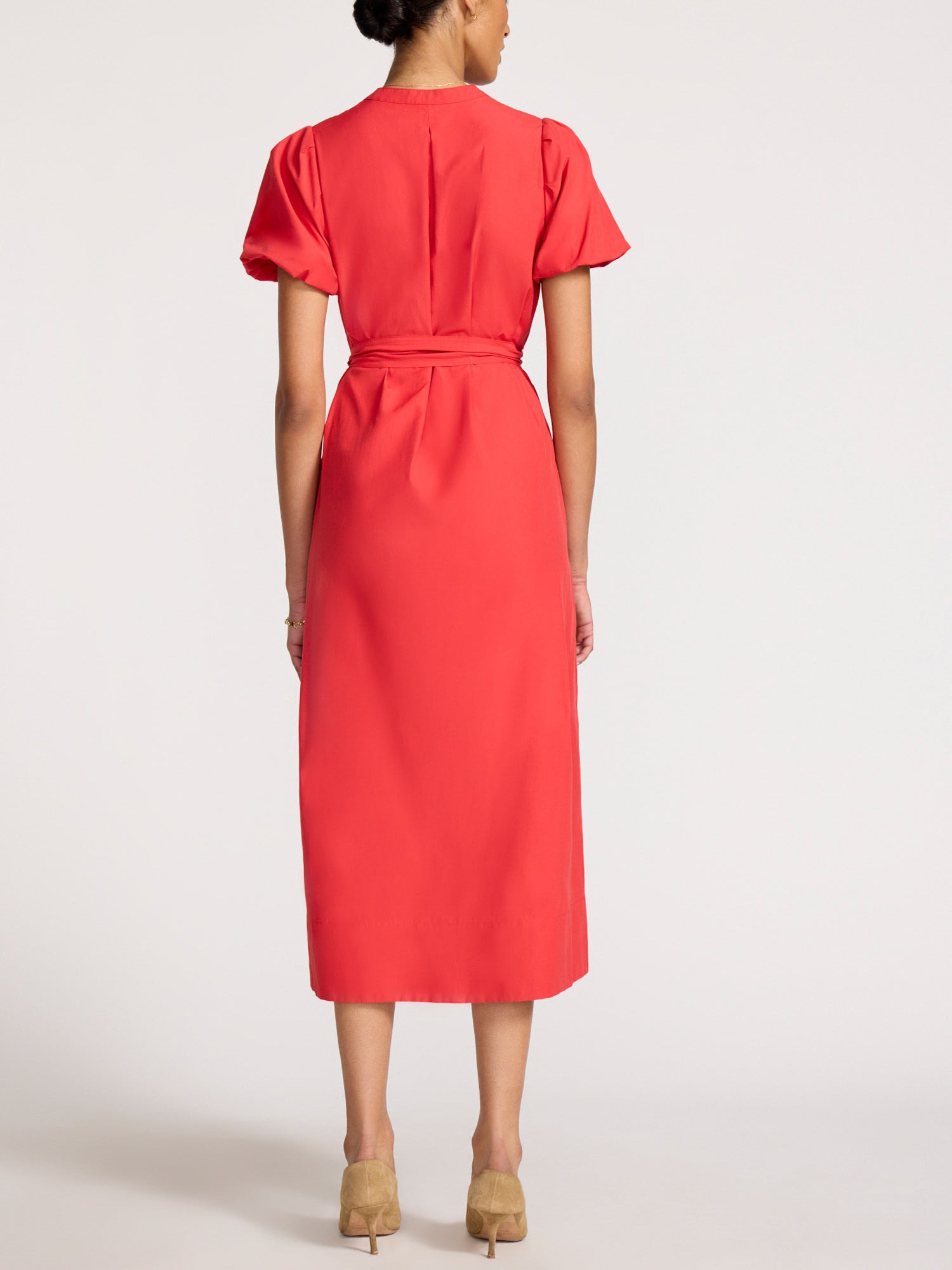 The Camden Dress - 5