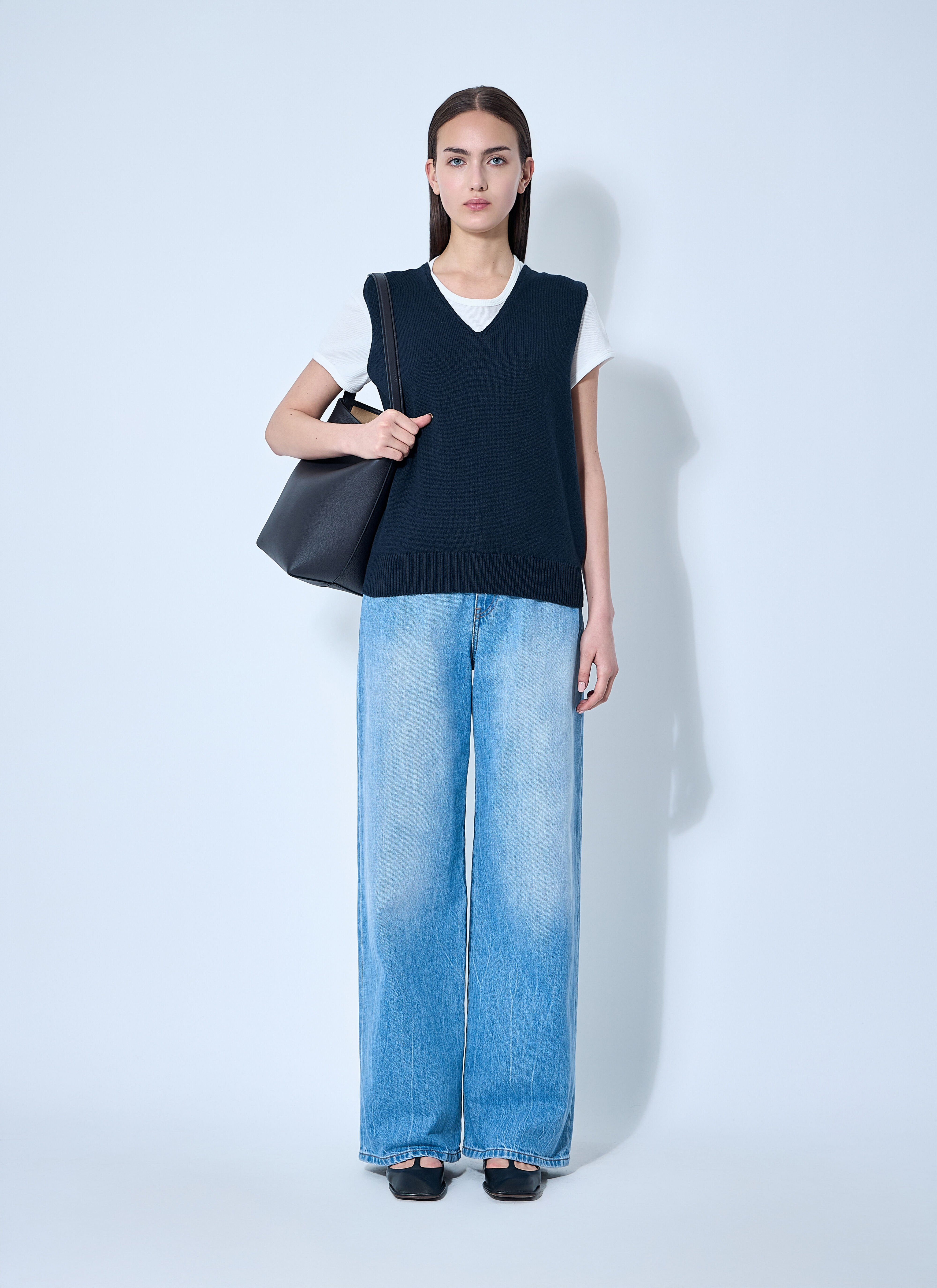 Cowen Vest - 2