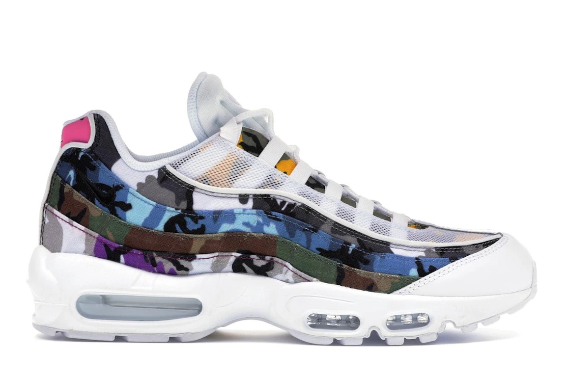 Nike sportswear air max 95 erdl party best sale