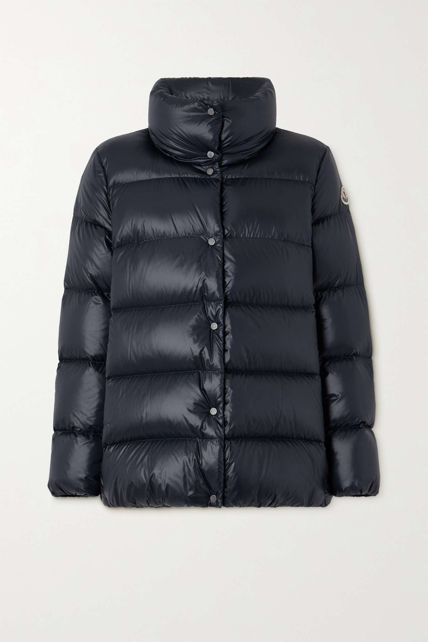 Cochevis quilted shell down jacket - 1