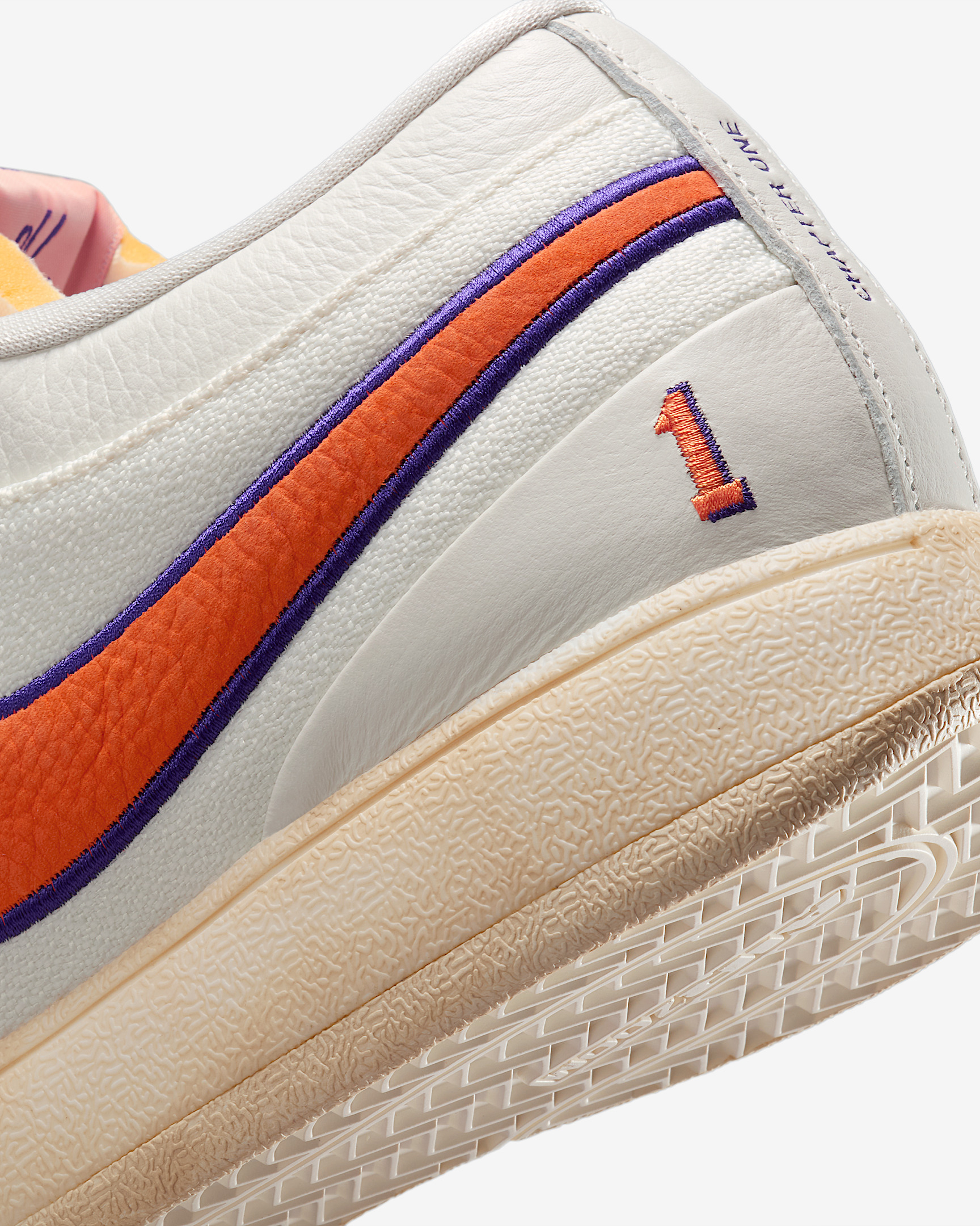 Book 1 "Decade" Basketball Shoes - 8