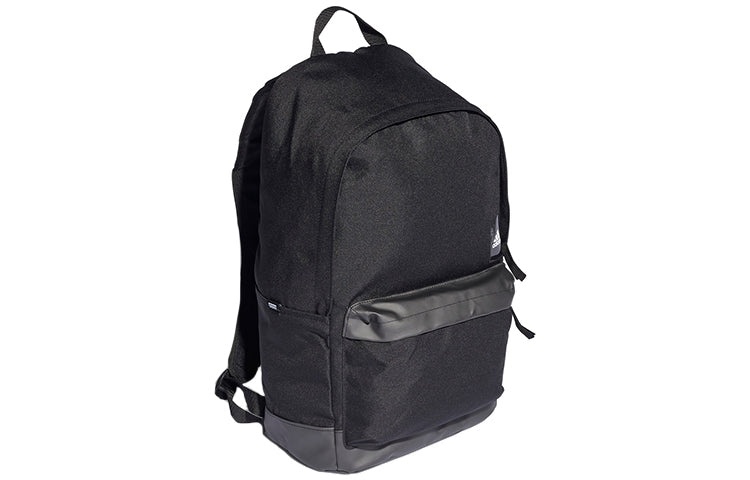 adidas Classic Pocket Backpack 'Black' DT2610 - 3