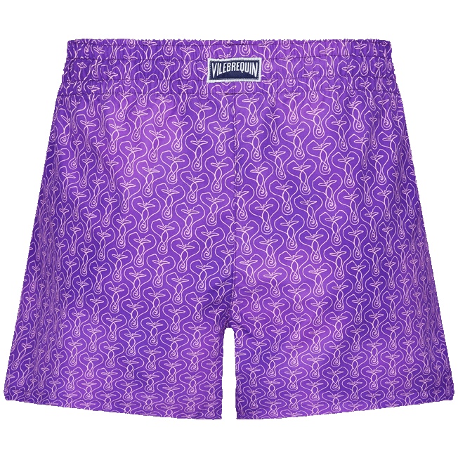 Women Swim Short Valentine's Day - 2