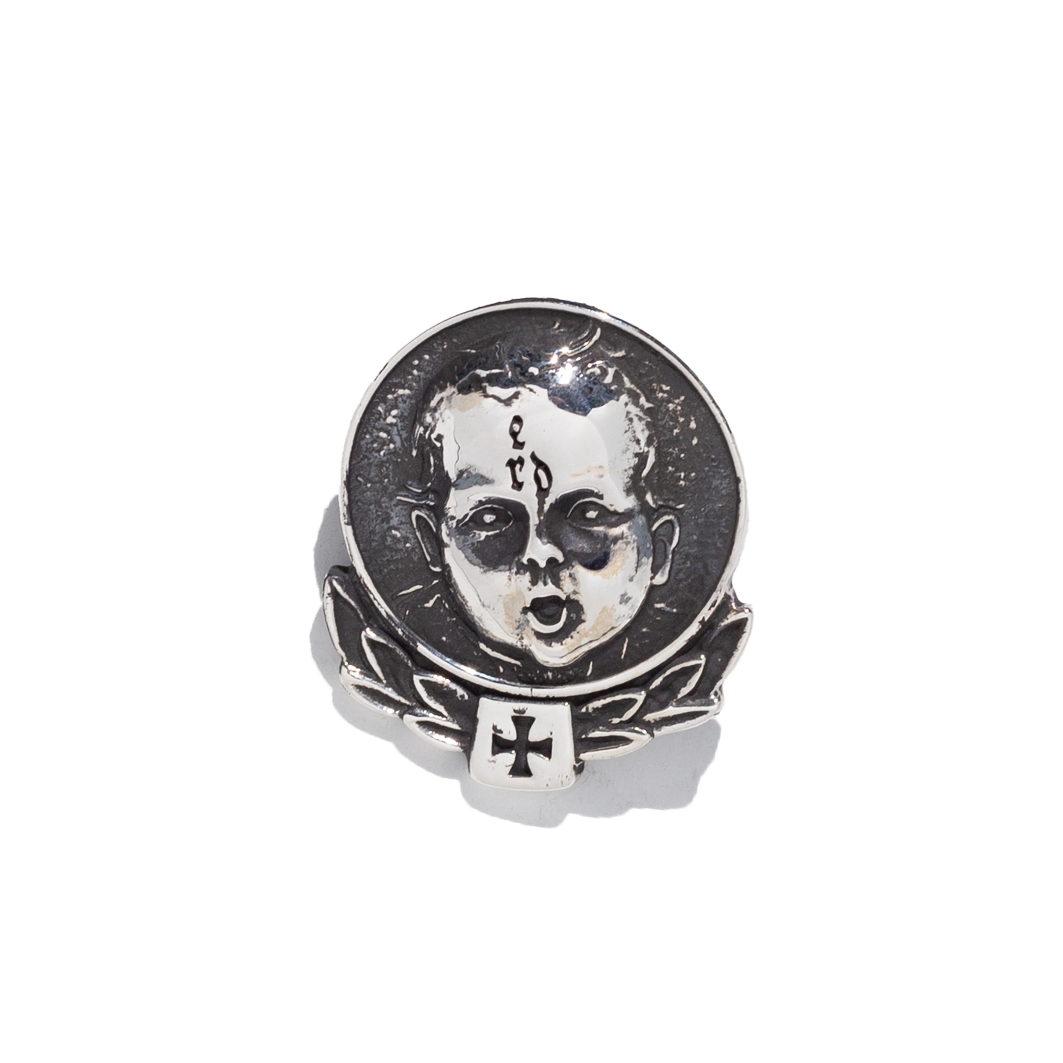 GERBER BABY BROOCH - 1