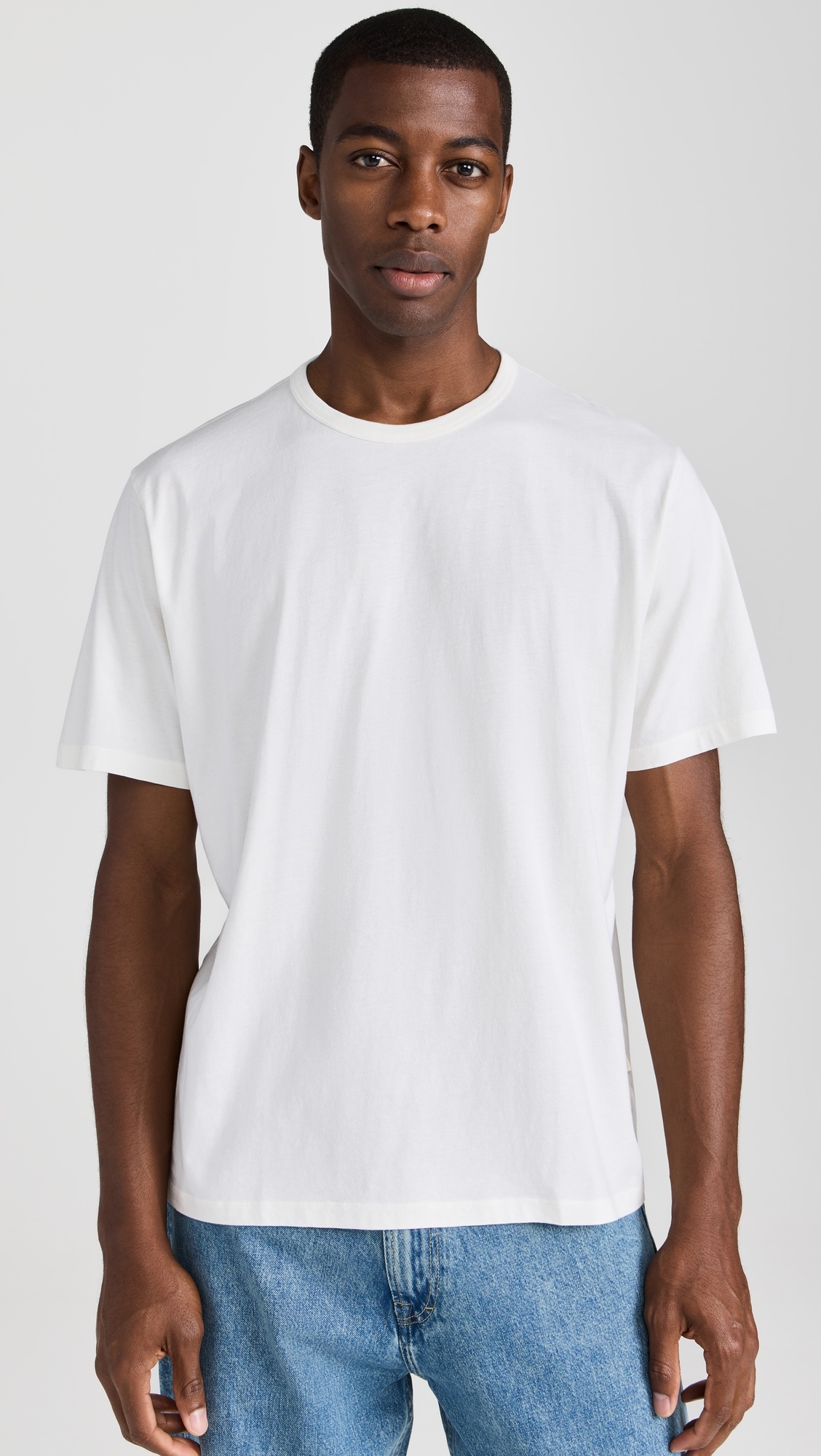 New Box T-Shirt - 6