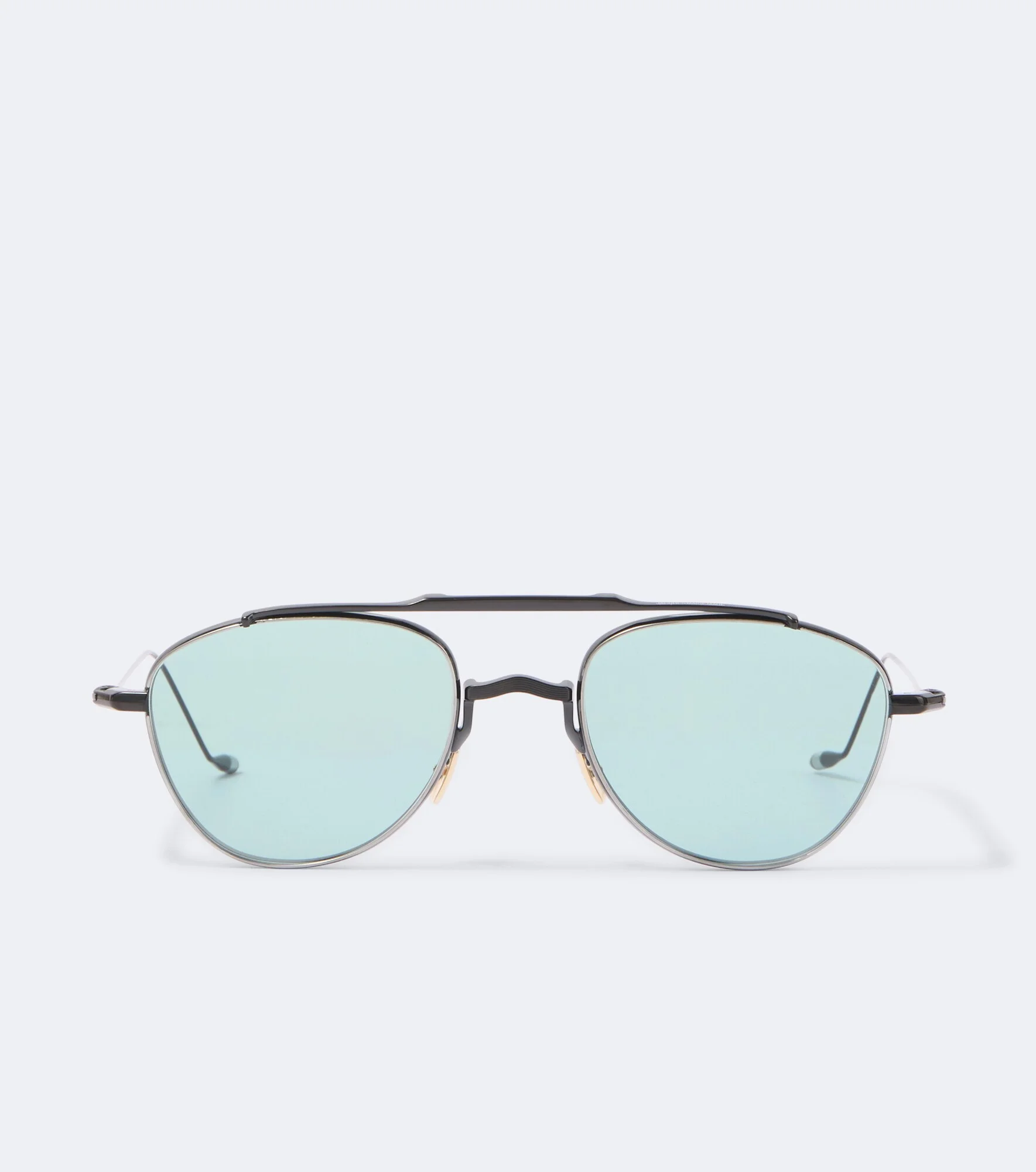 Flynn aviator sunglasses - 1