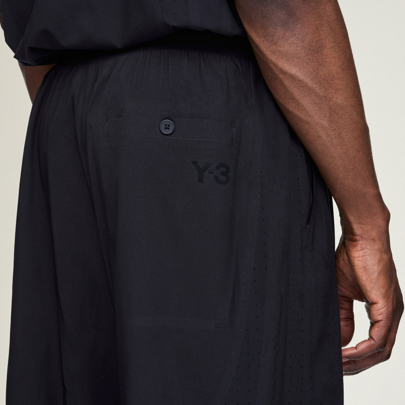 Y-3 ULTRALIGHT WOVEN SHORTS 7