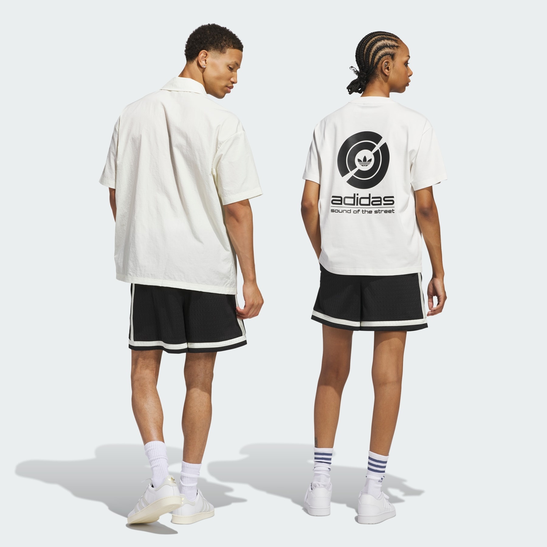 Originals Basketball Shorts - 3