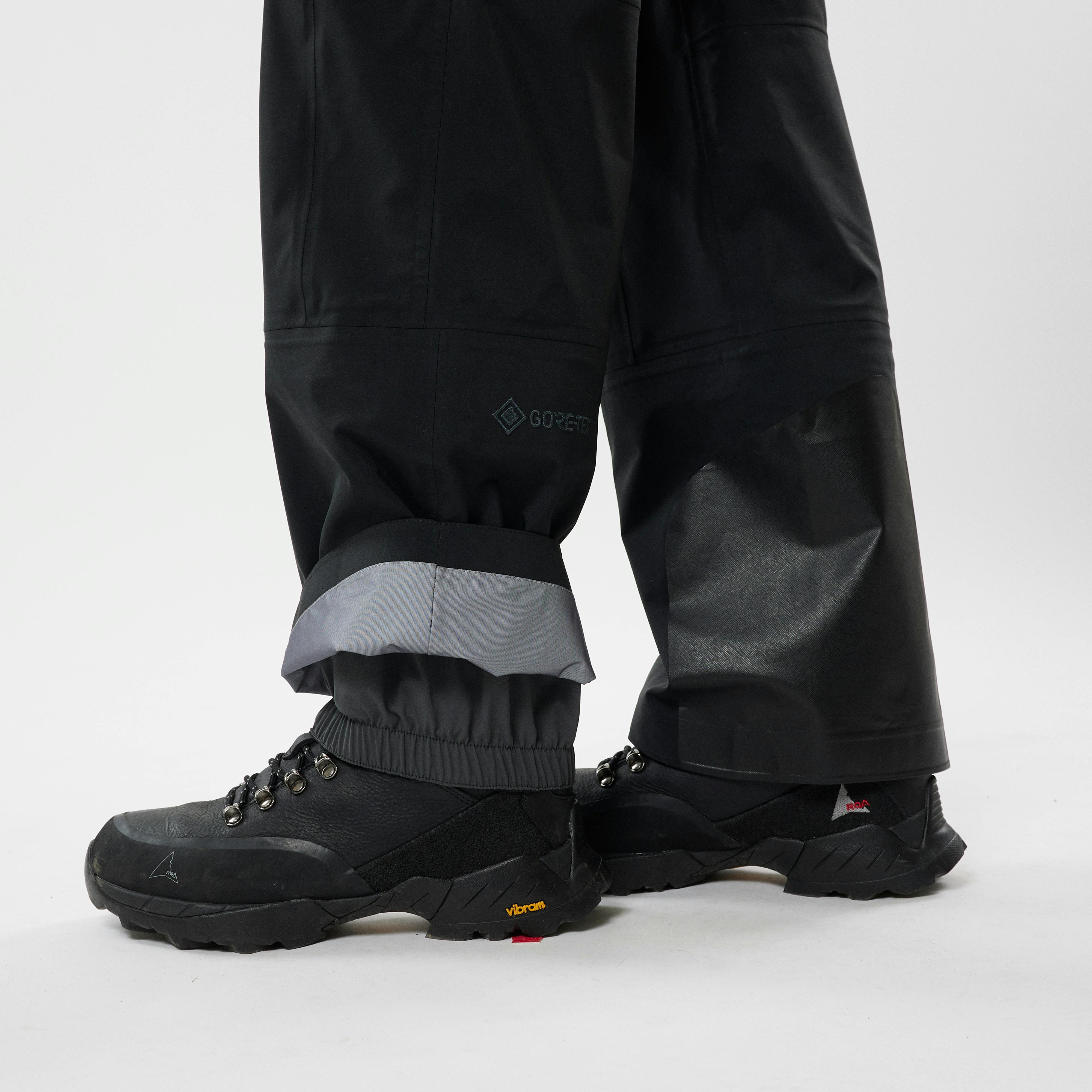 Tröllaskagi GORE-TEX® Shell Pants (Unisex) - 5