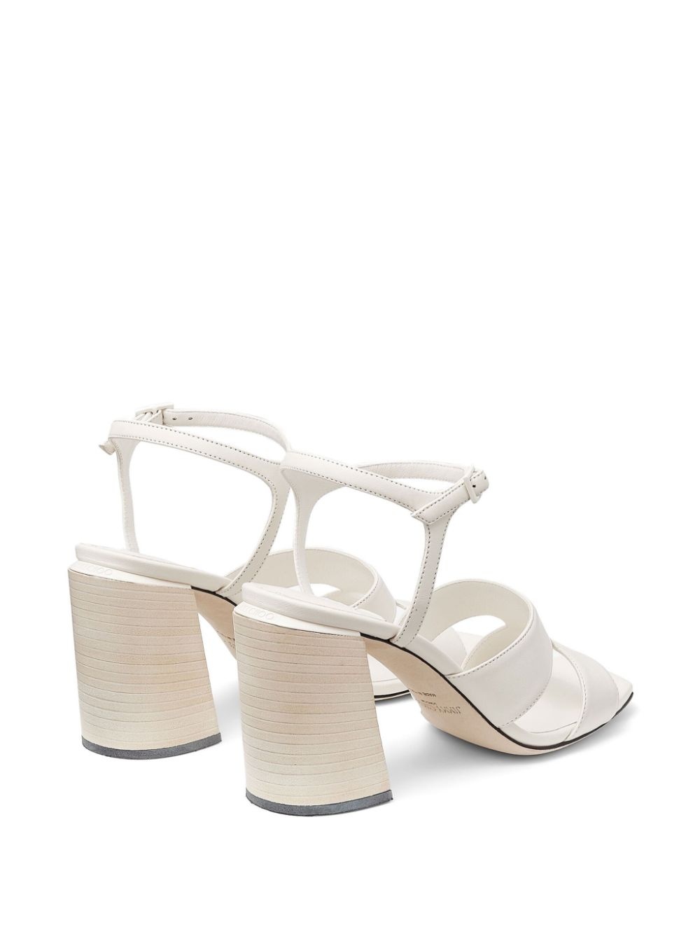 Ellison 85mm sandals - 3