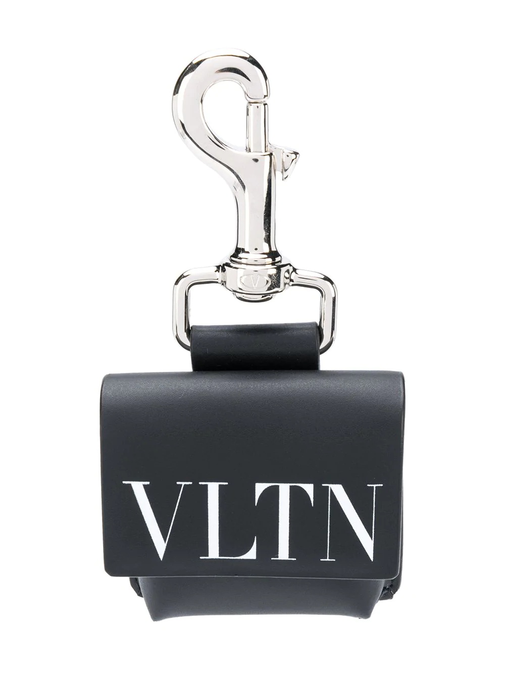 VLTN bag charm - 1