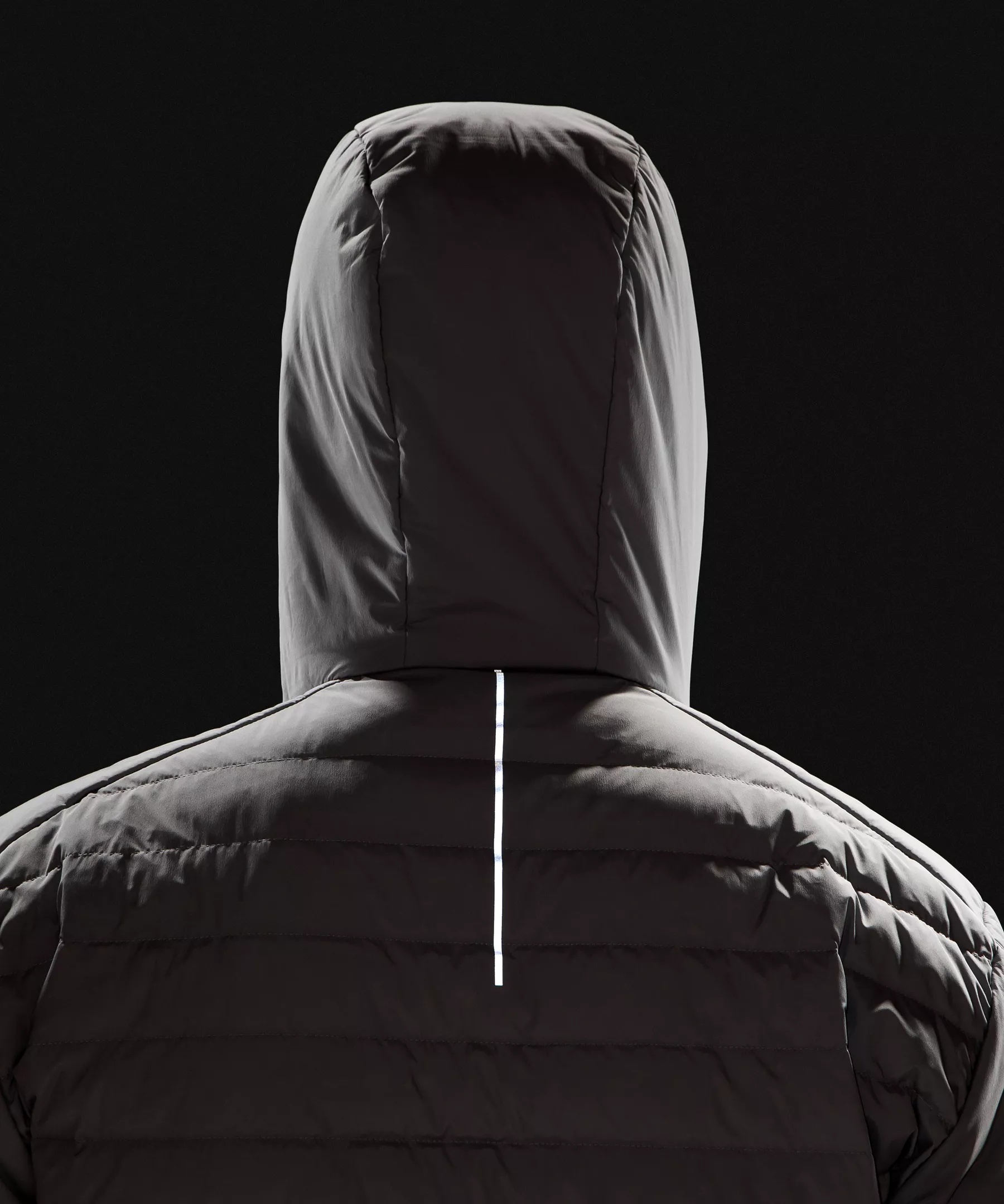 Down for It All Hoodie - 8