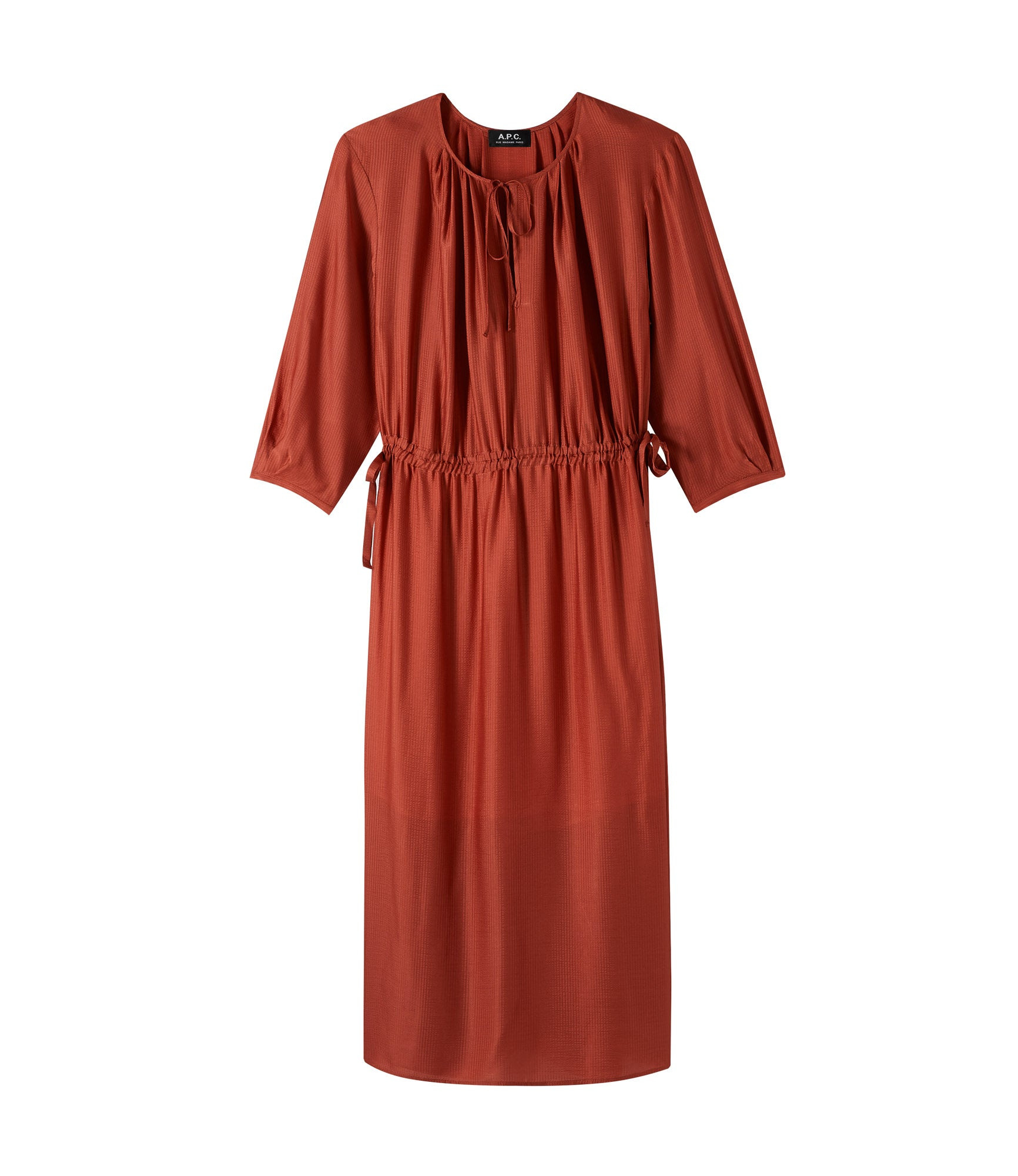 Eve dress - 1