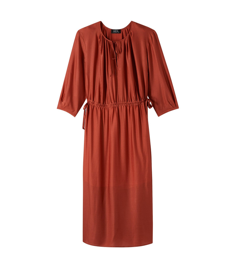 EVE DRESS 1