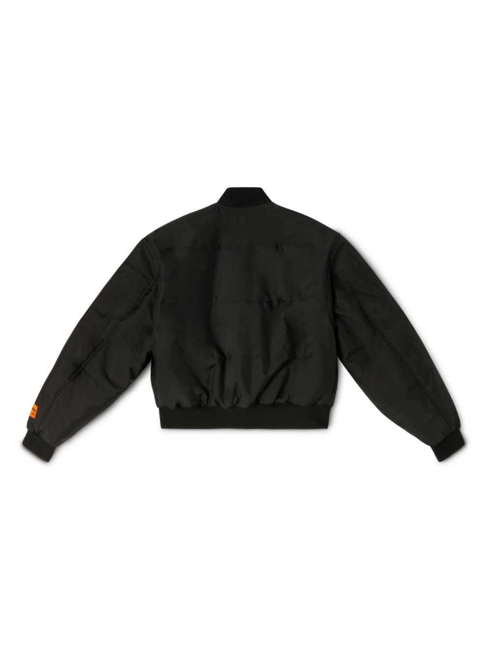 Hpc Quilted Nylon Bomber - 6