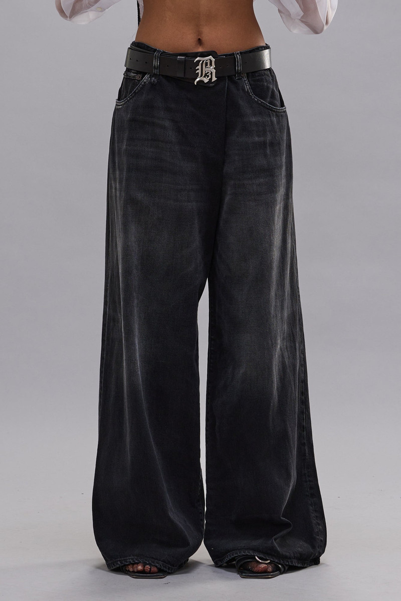 NICO WRAP JEAN - 1