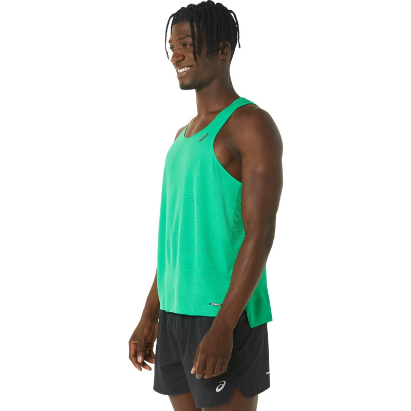 MEN'S VENTILATE ACTIBREEZE SINGLET 3