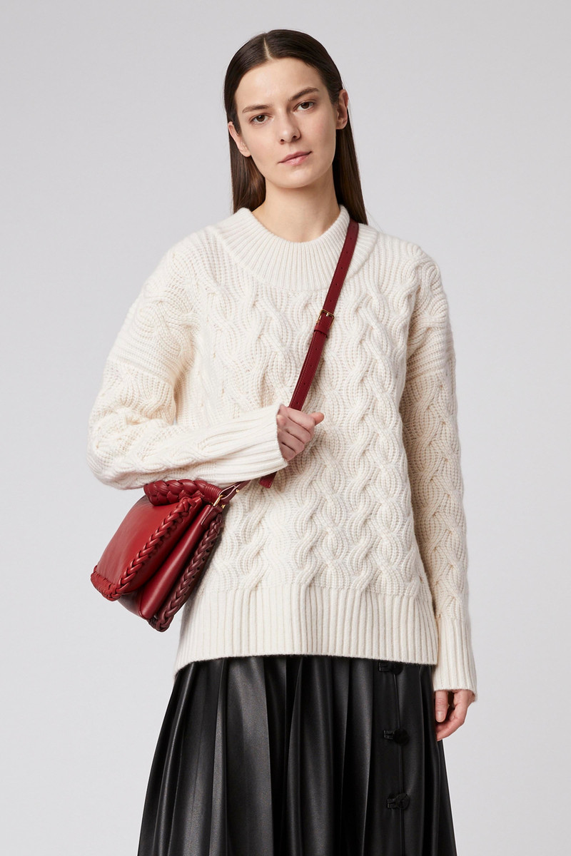 Altuzarra 'LAGUNE' SWEATER outlook