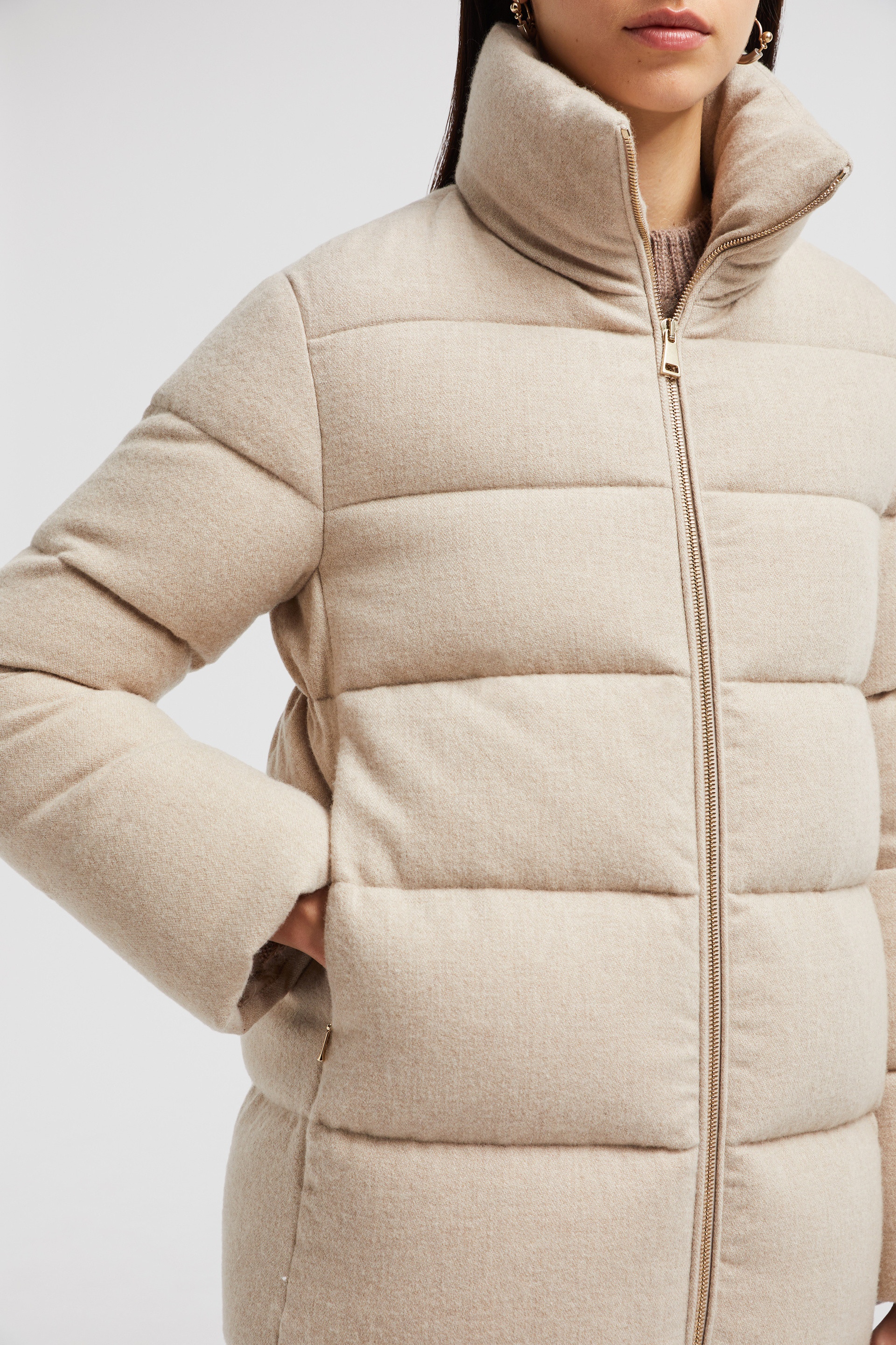 Bonaguil Short Down Jacket - 6