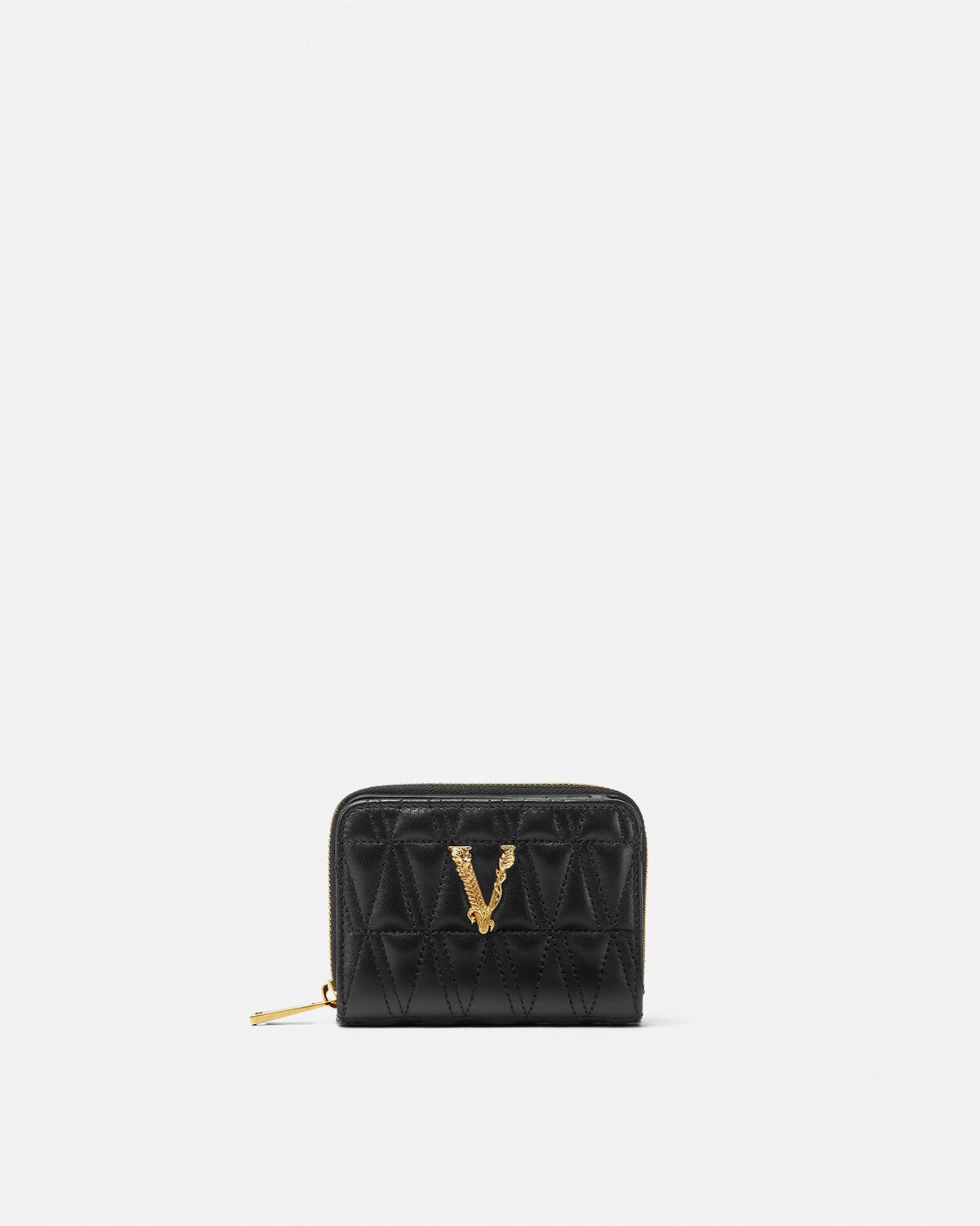 Virtus Bifold Zip Wallet - 1