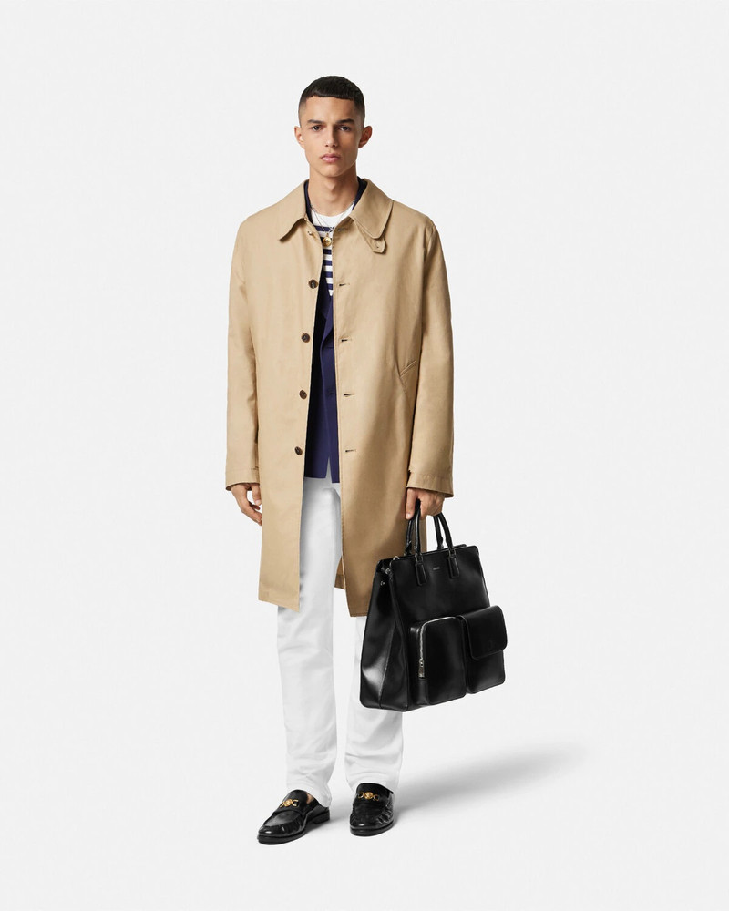 VERSACE Slim-Fit Jeans outlook