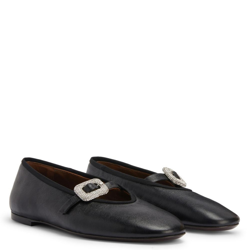 Giuseppe Zanotti Georgia Buckle outlook