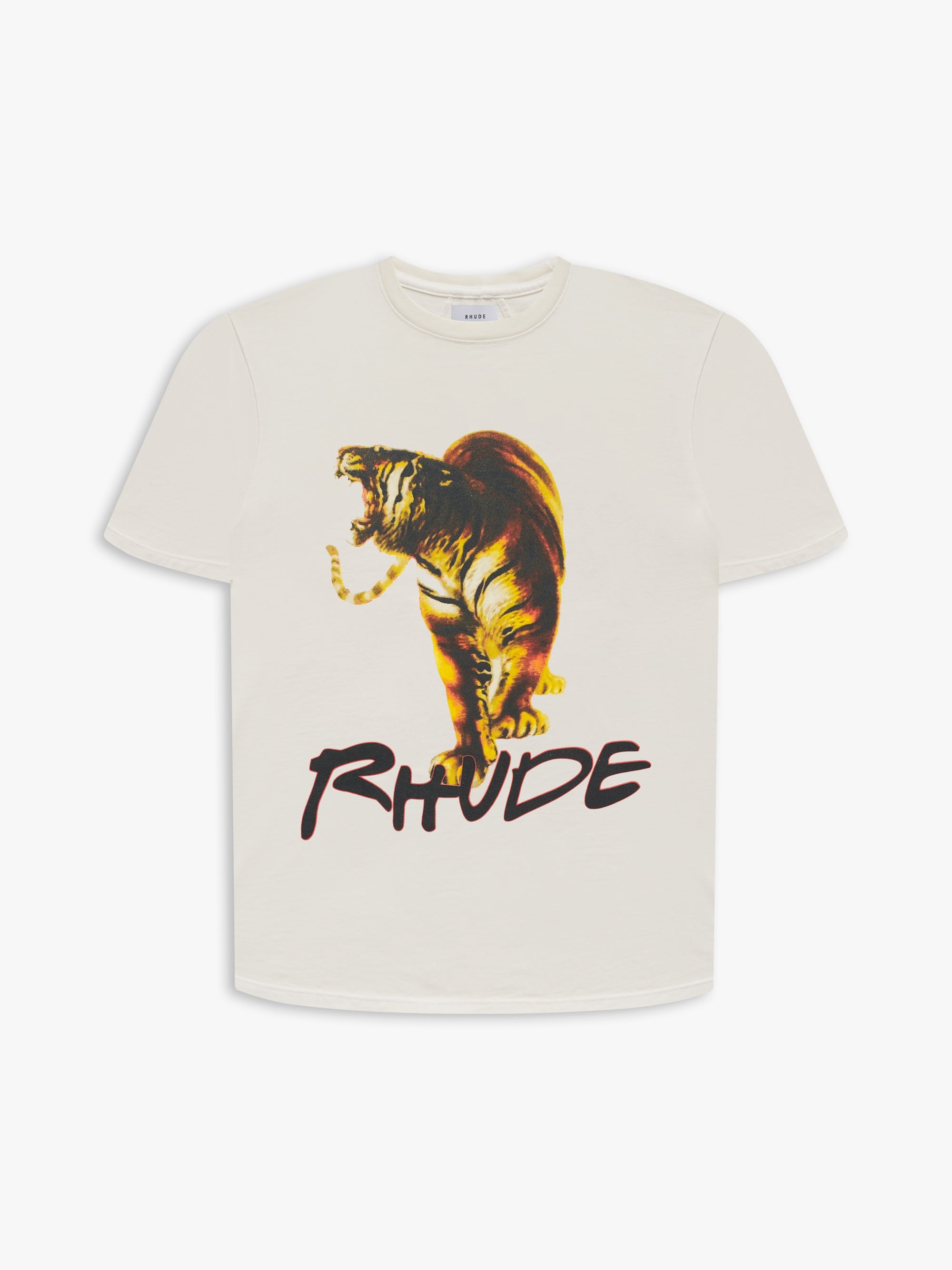 TIGER TEE - 1