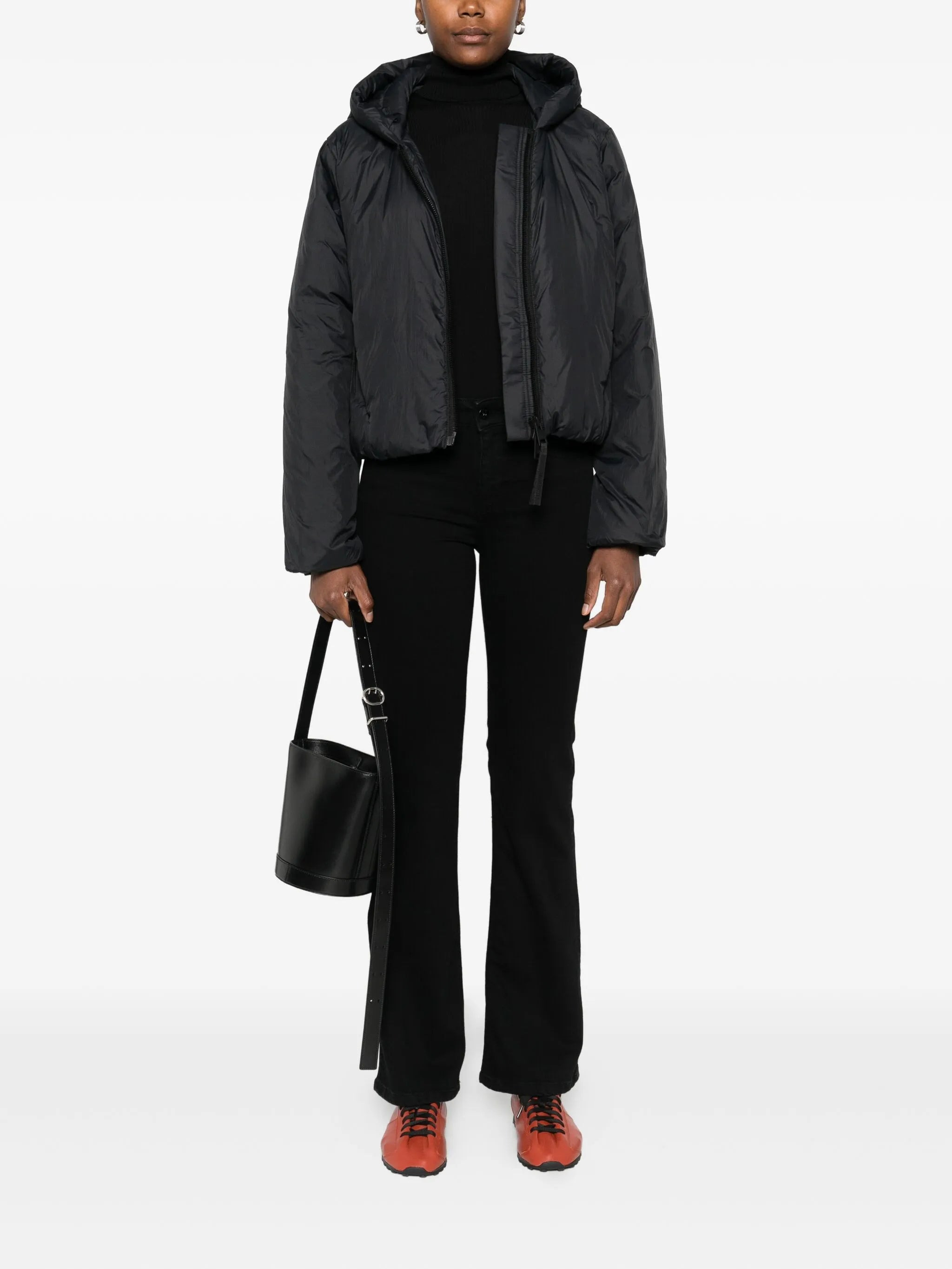 Canada Goose Jackets - 4