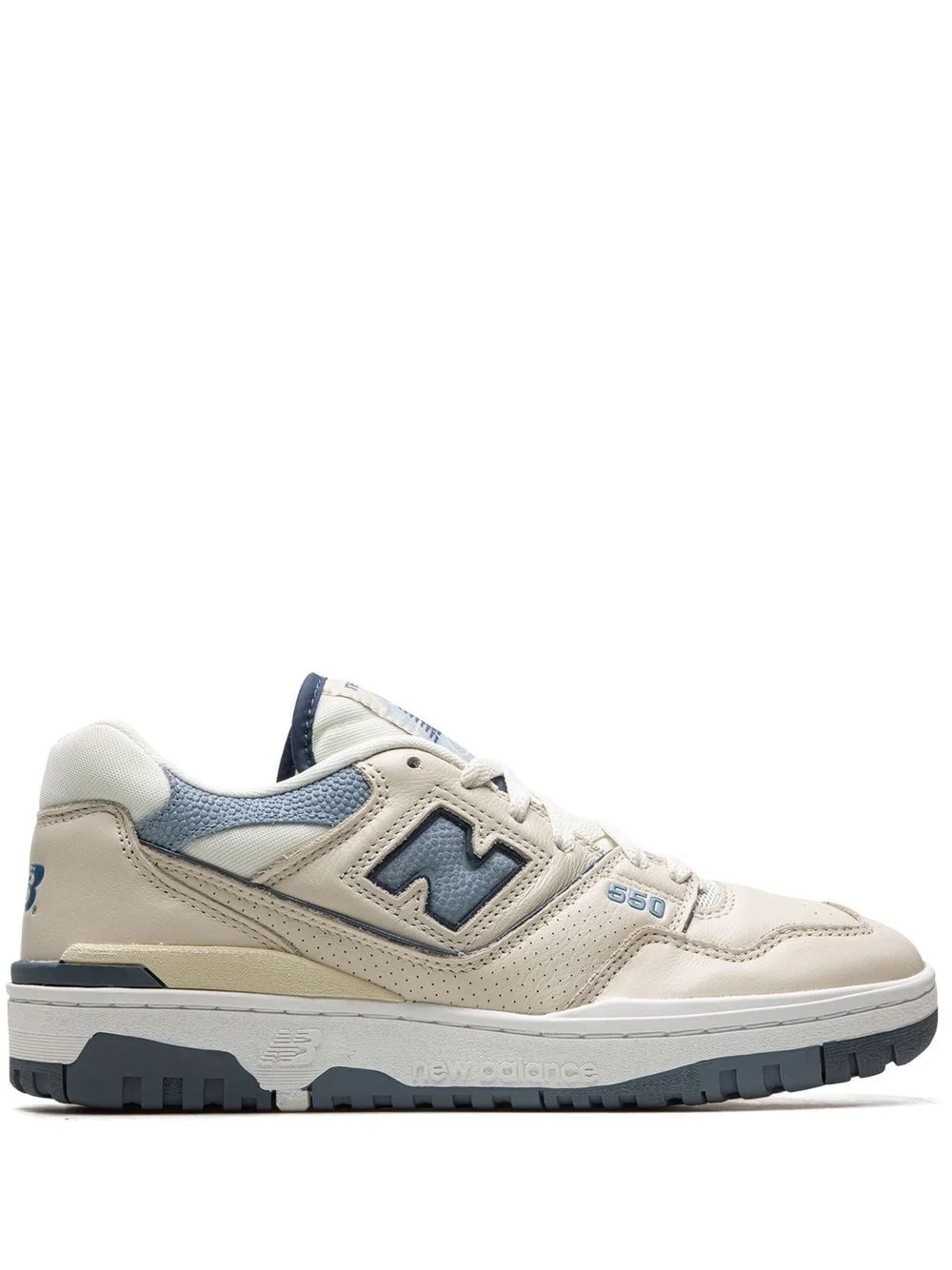 550 low-top sneakers - 1