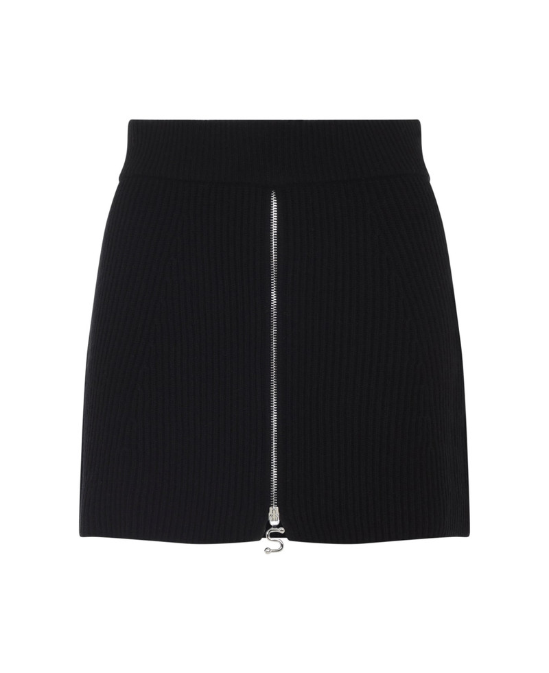 Sportmax Refolo Mini Skirt outlook