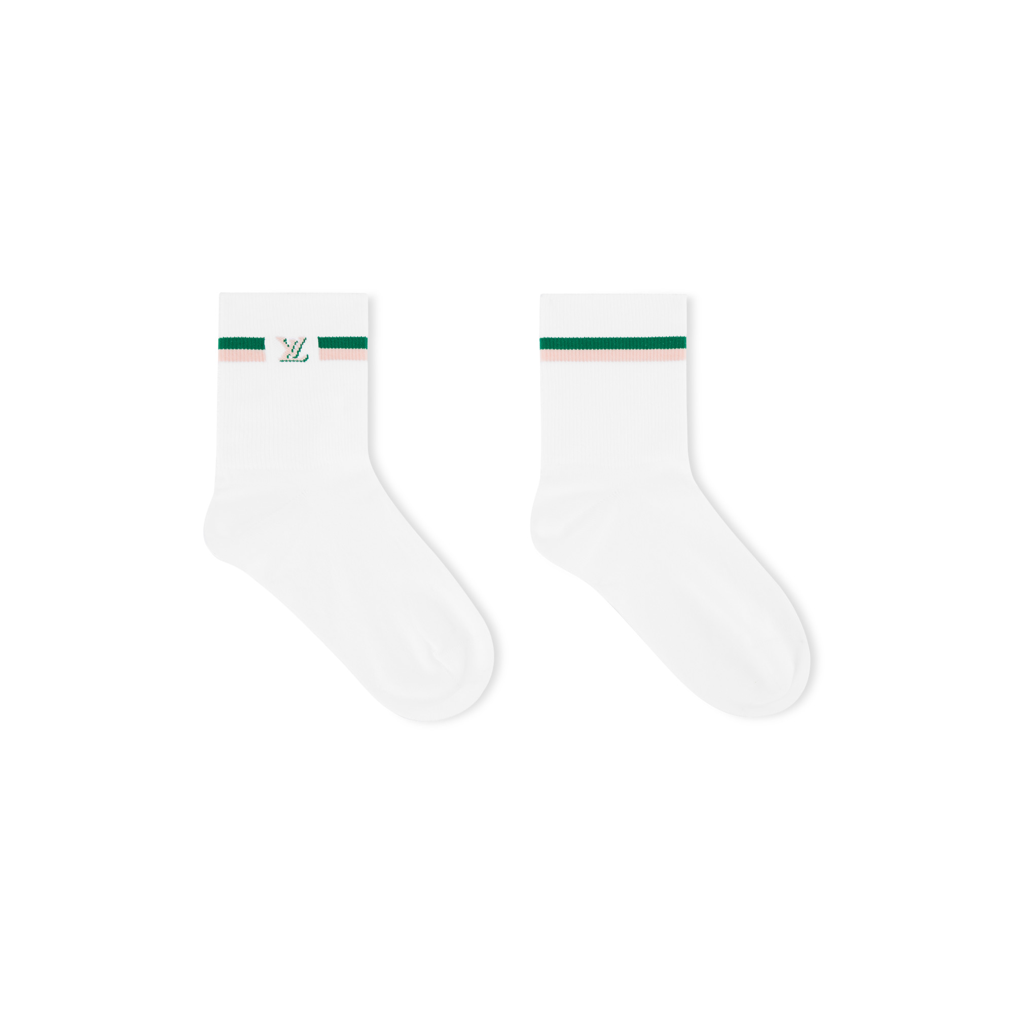 Flashlight Socks - 1