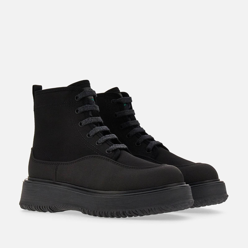 HOGAN Hogan Untraditional - Ankle Boots Black outlook