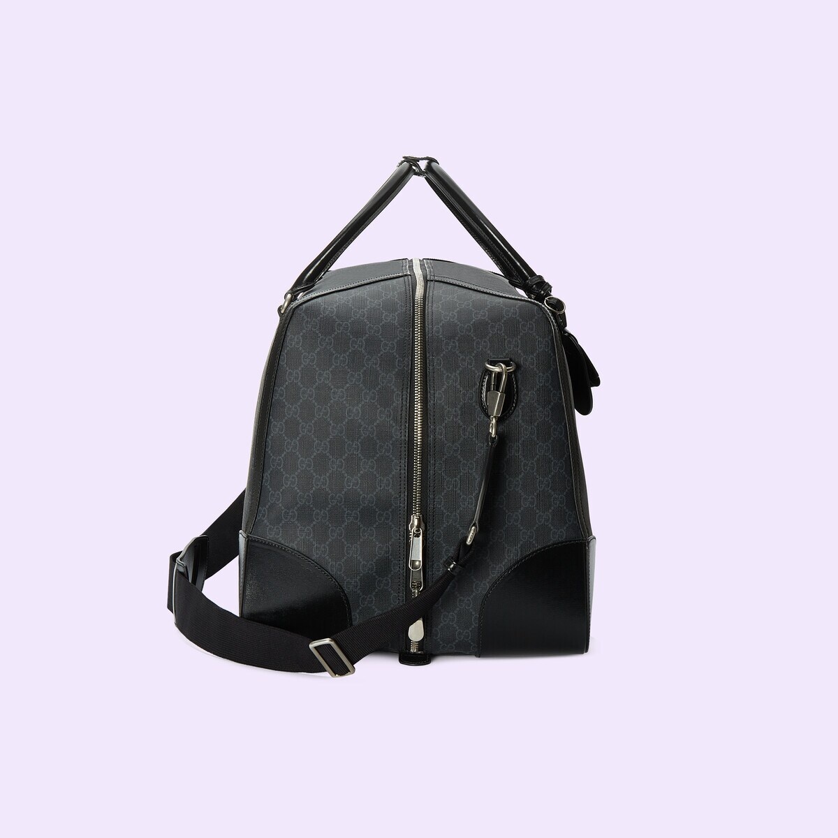 GG duffle bag Interlocking G - 6