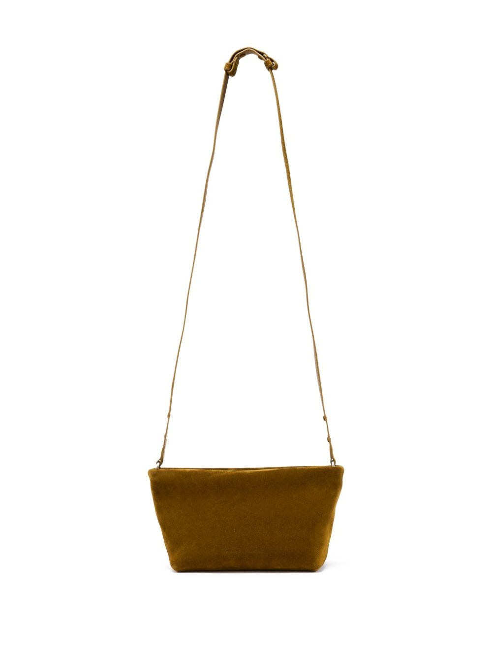 Bond shoulder bag - 7
