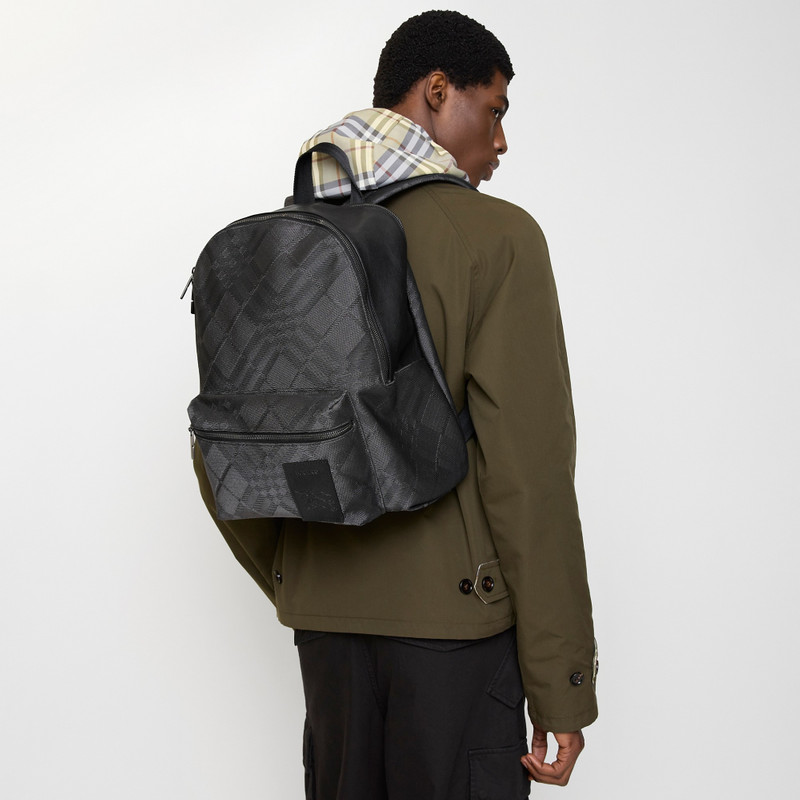 Chester Backpack 2