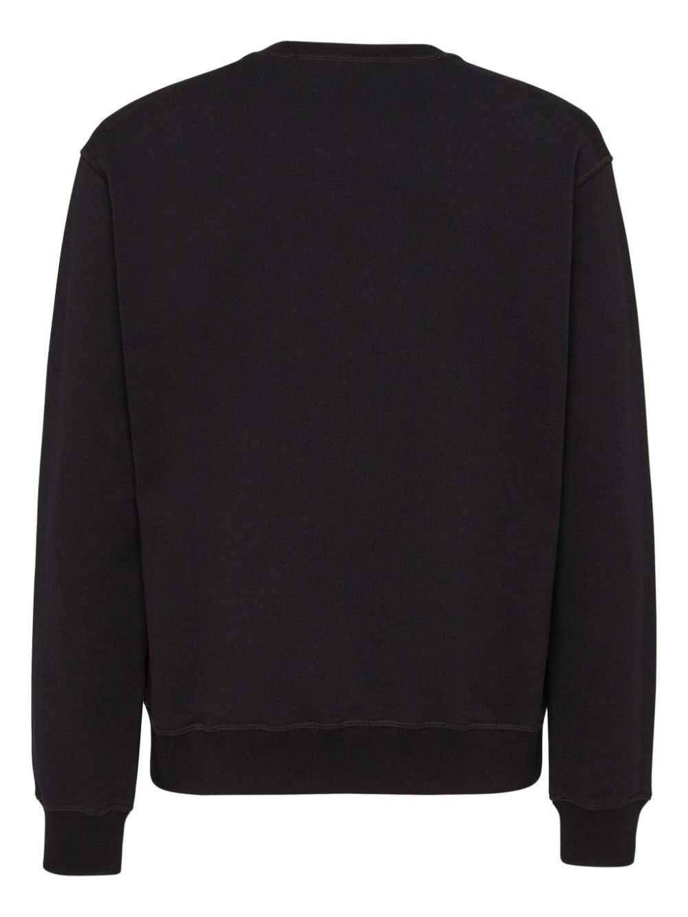 `Cool Fit` Crew-Neck Sweatshirt - 2